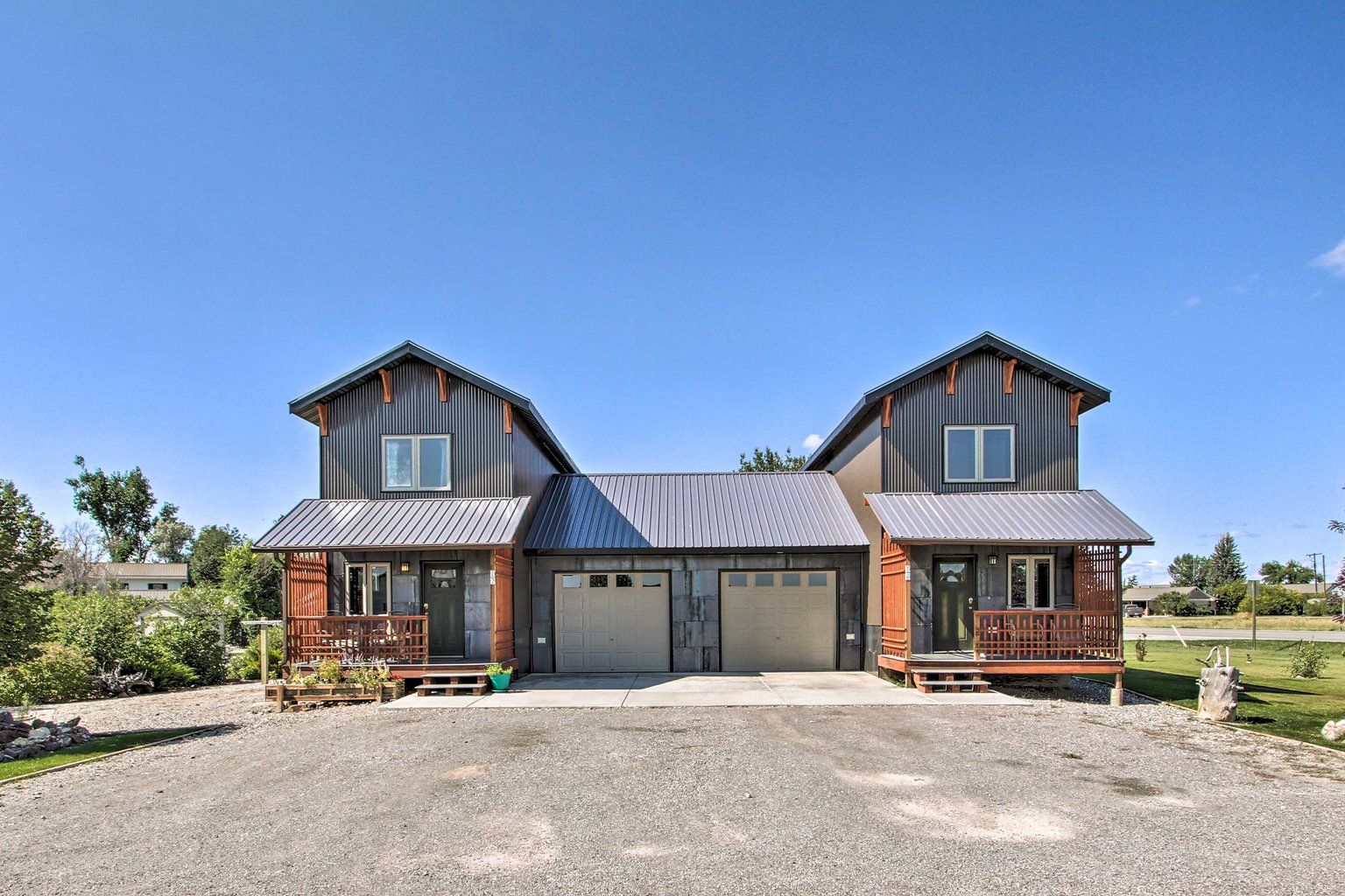 Choteau Vacation Rental