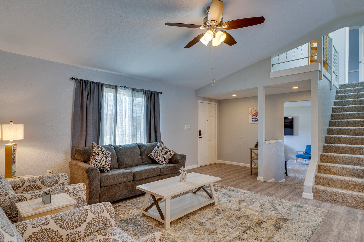Port Charlotte Vacation Rental