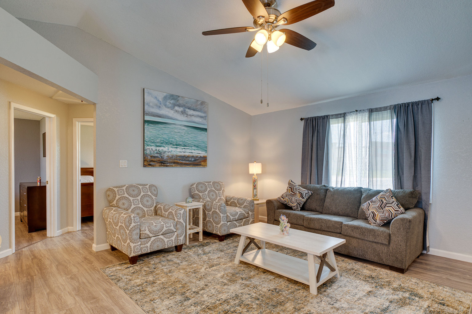 Port Charlotte Vacation Rental