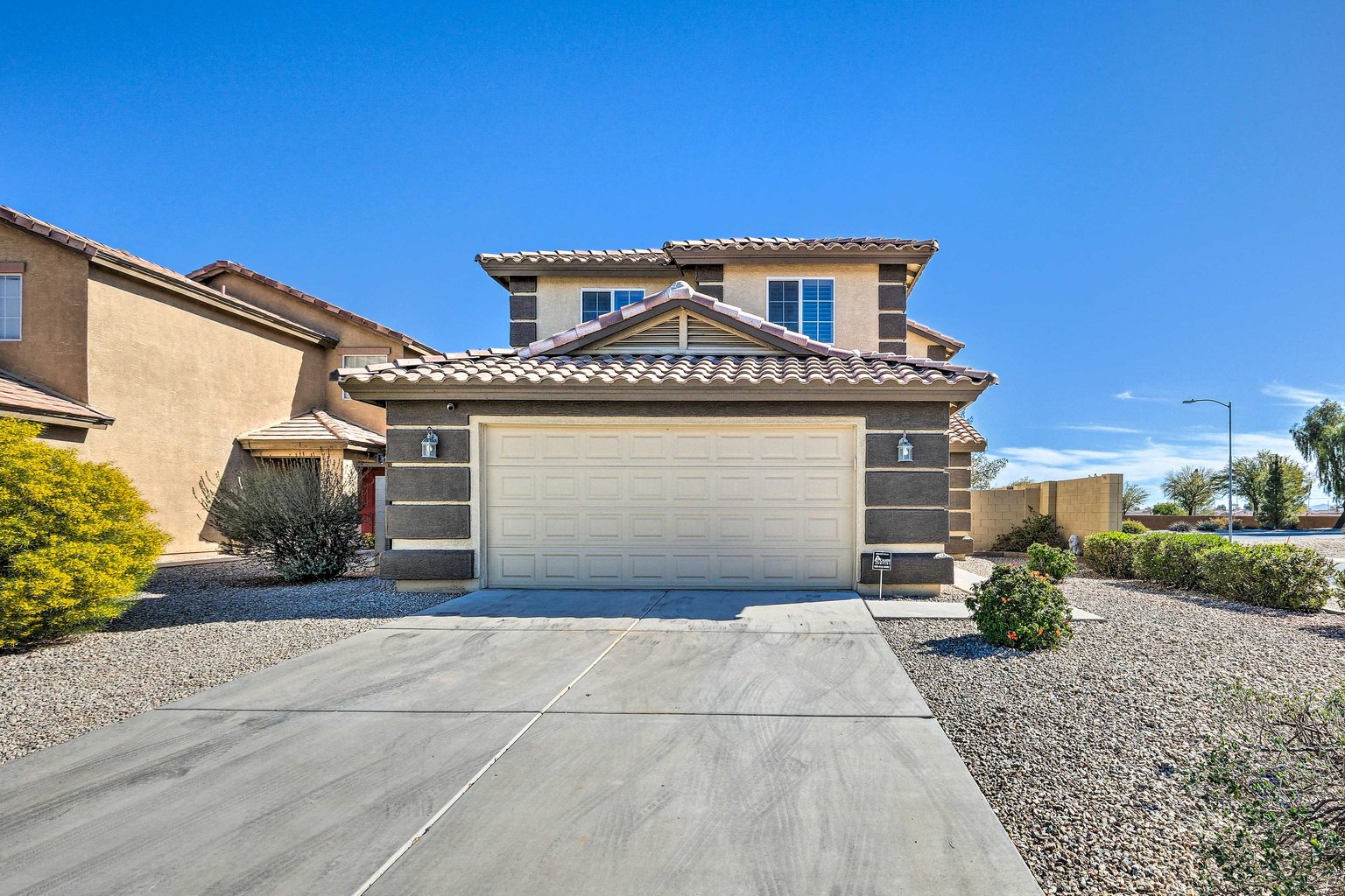 Coolidge Vacation Rental