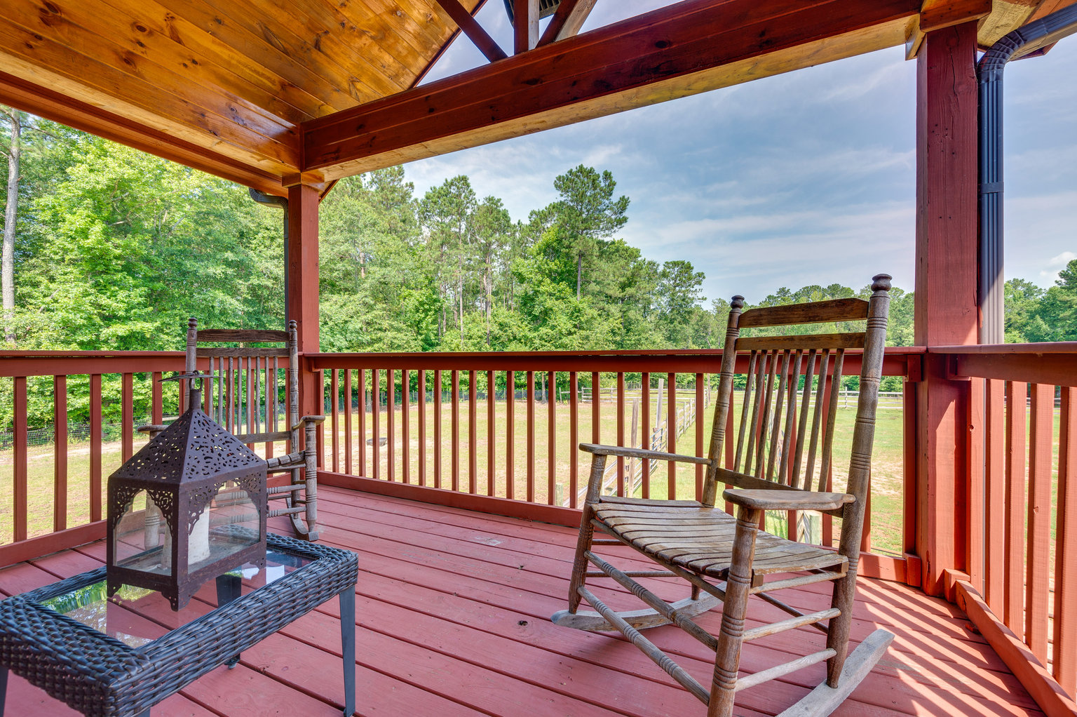 Dry Branch Vacation Rental