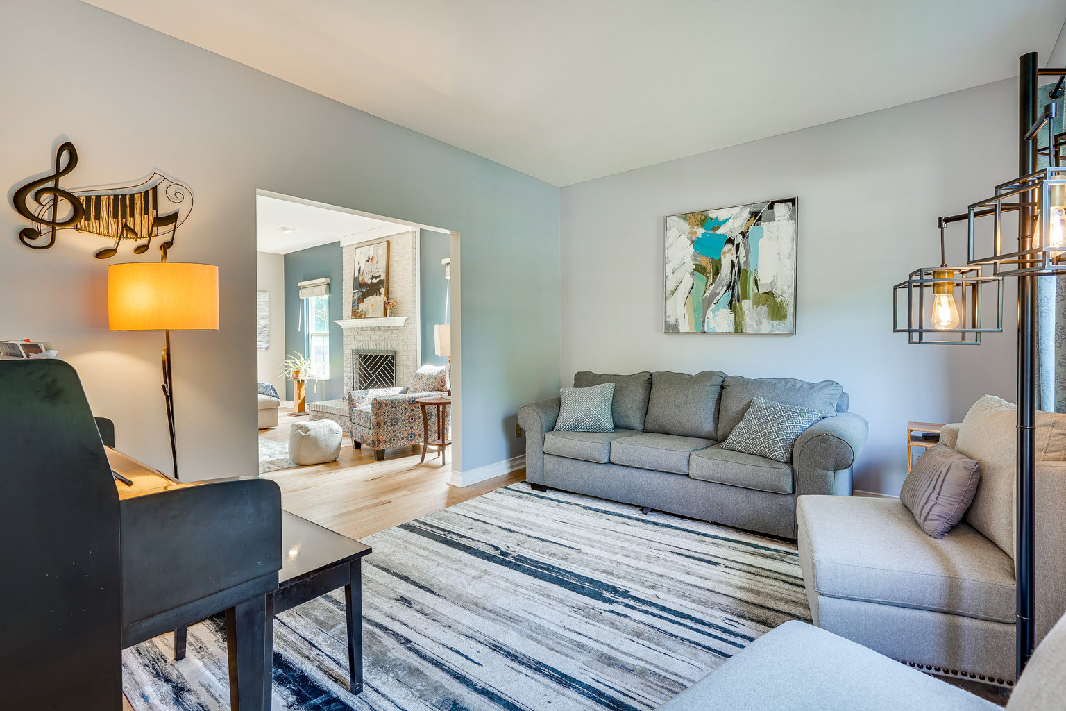 Lewis Center Vacation Rental