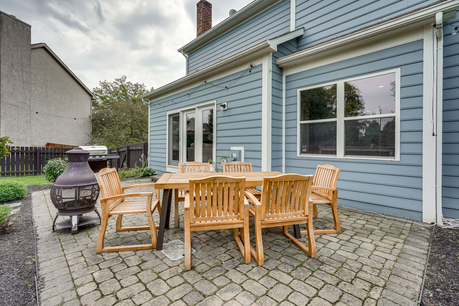 Lewis Center Vacation Rental