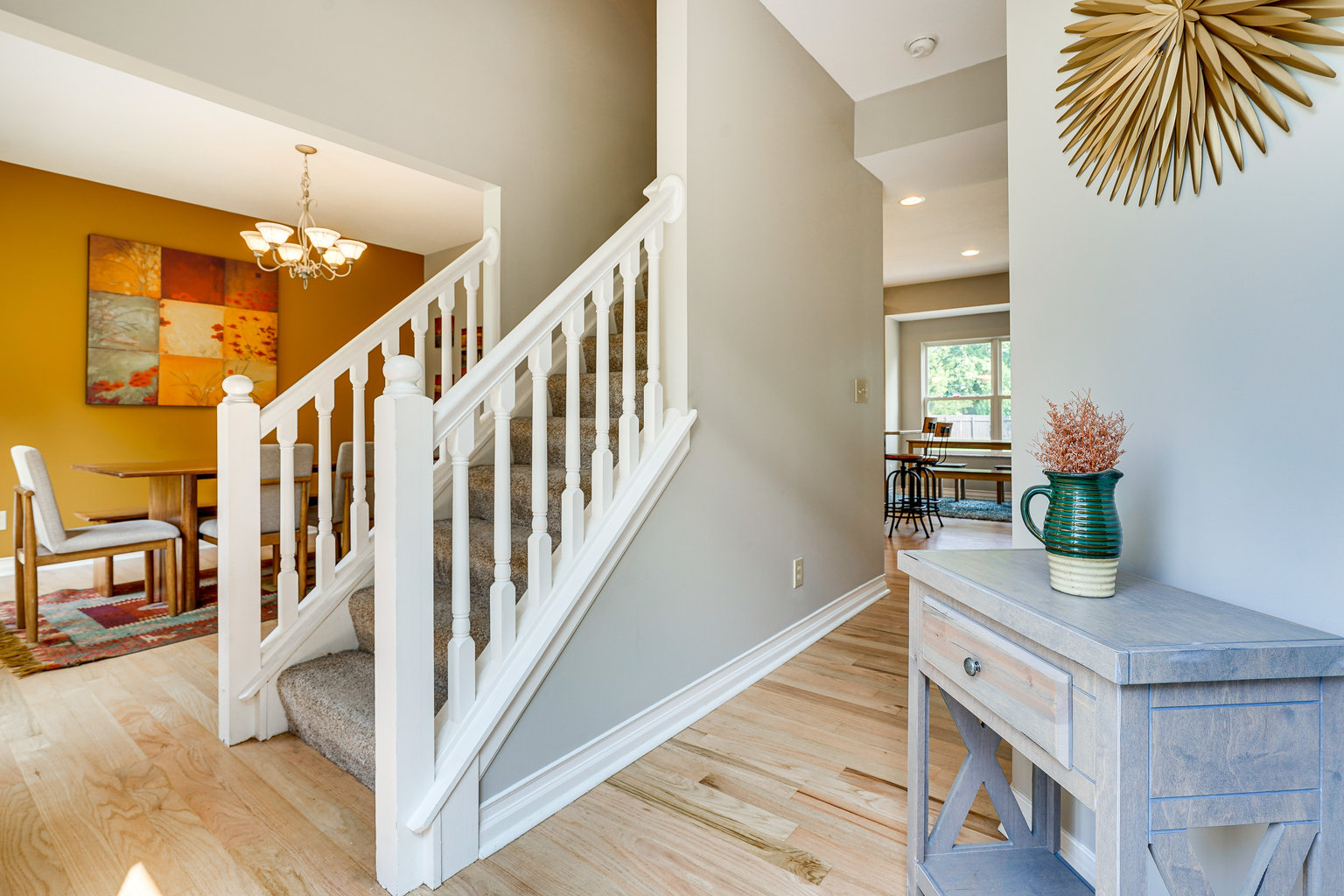 Lewis Center Vacation Rental