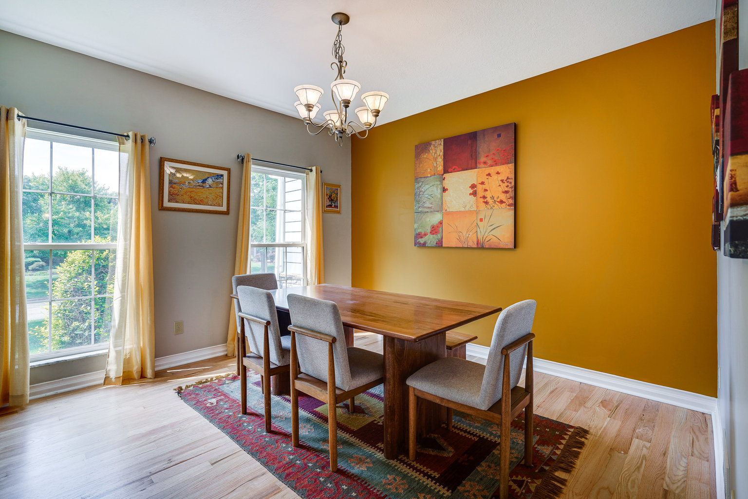 Lewis Center Vacation Rental