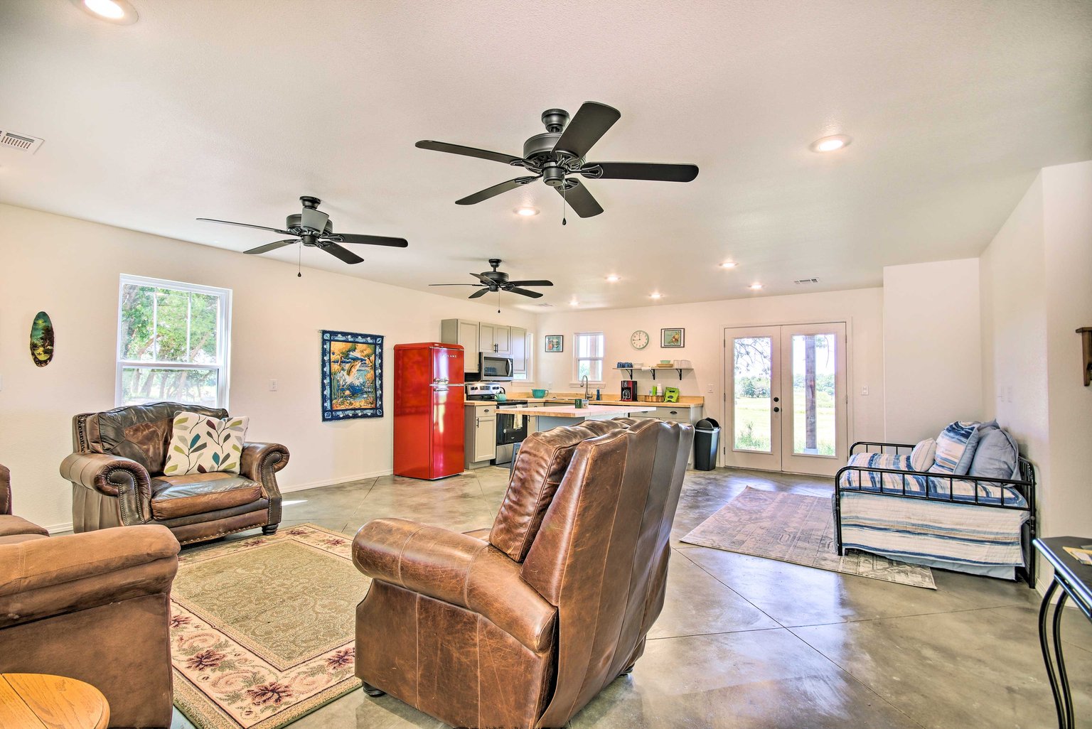 Grove Vacation Rental