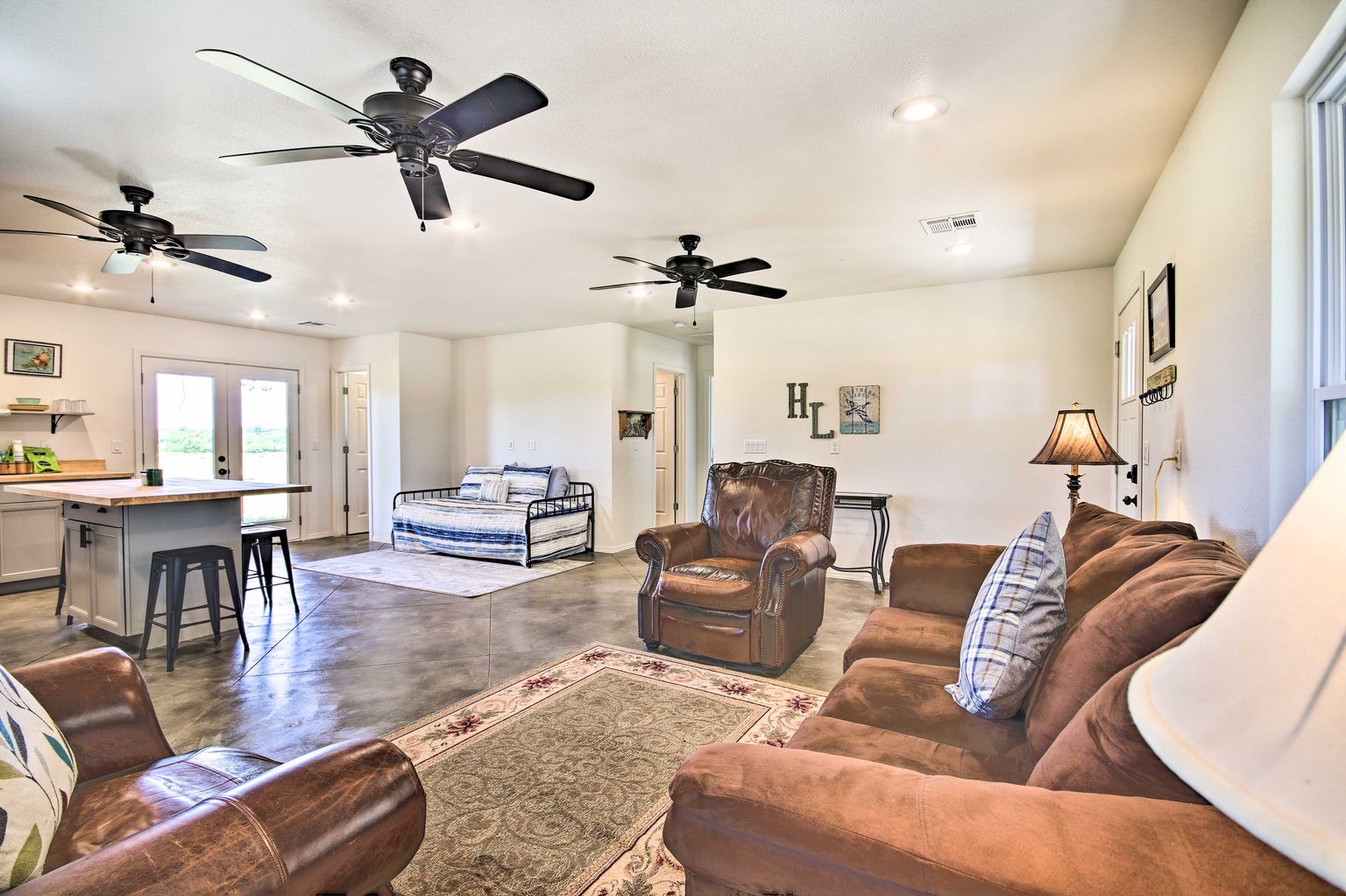 Grove Vacation Rental
