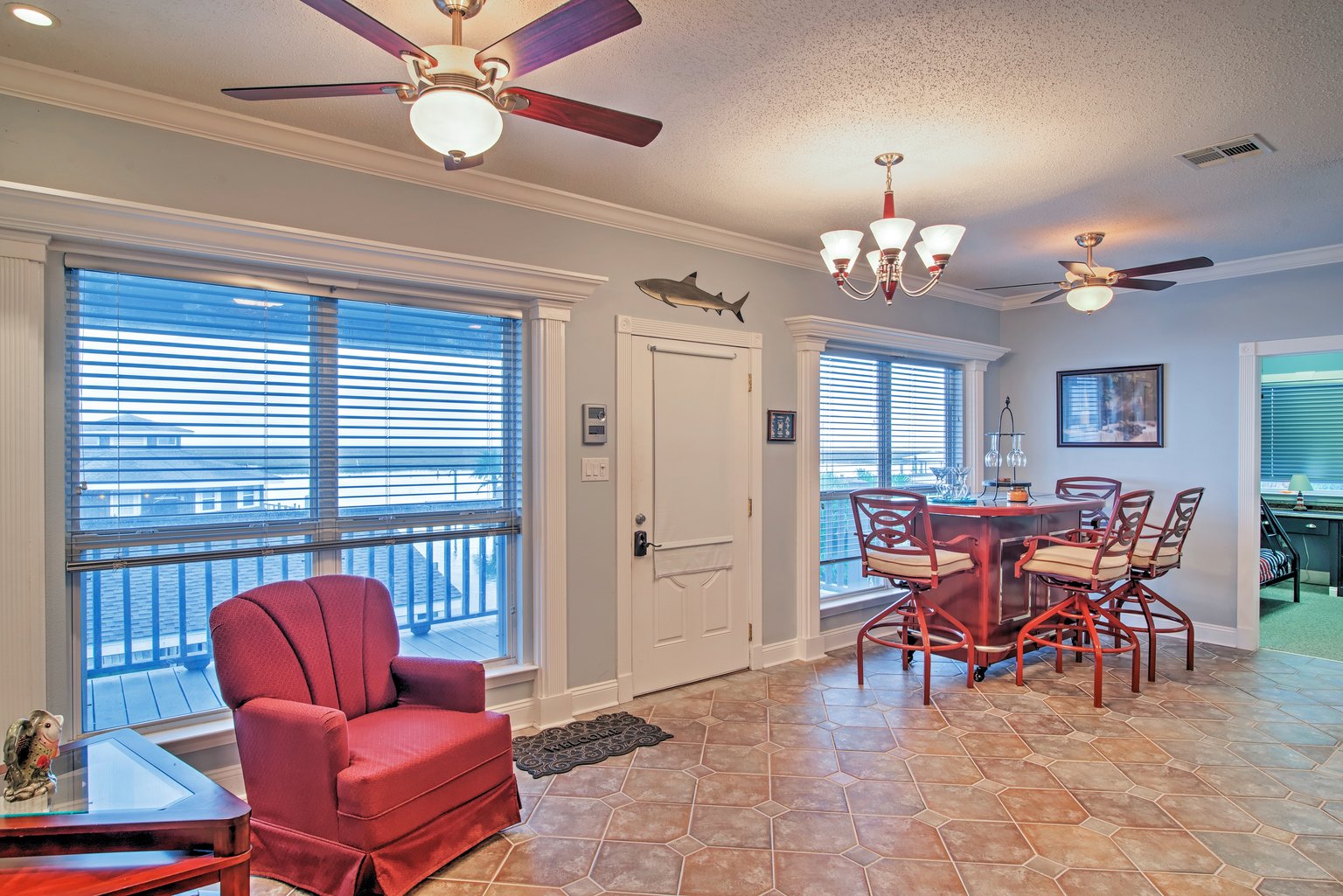 Slidell Vacation Rental