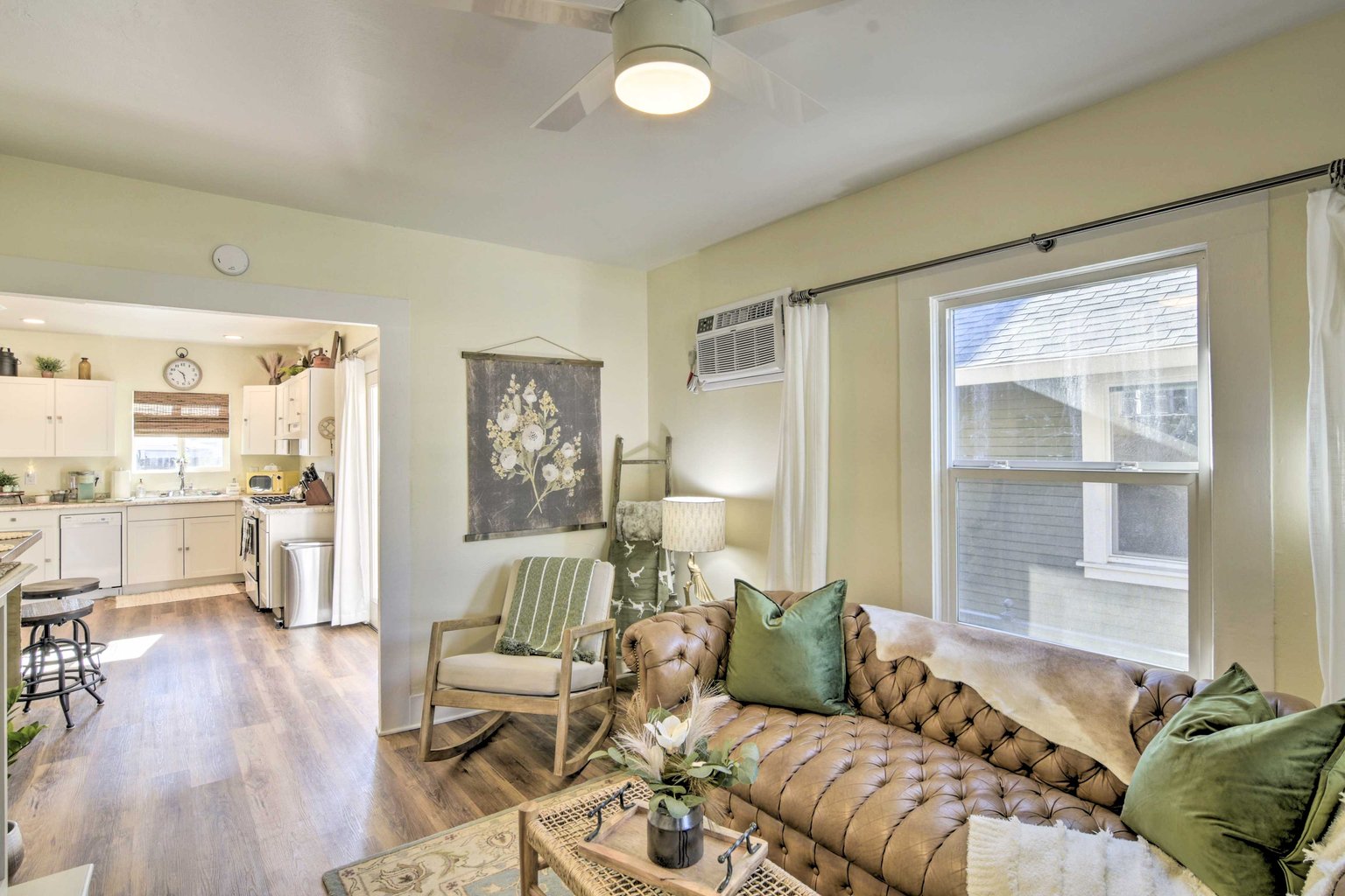 Chico Vacation Rental