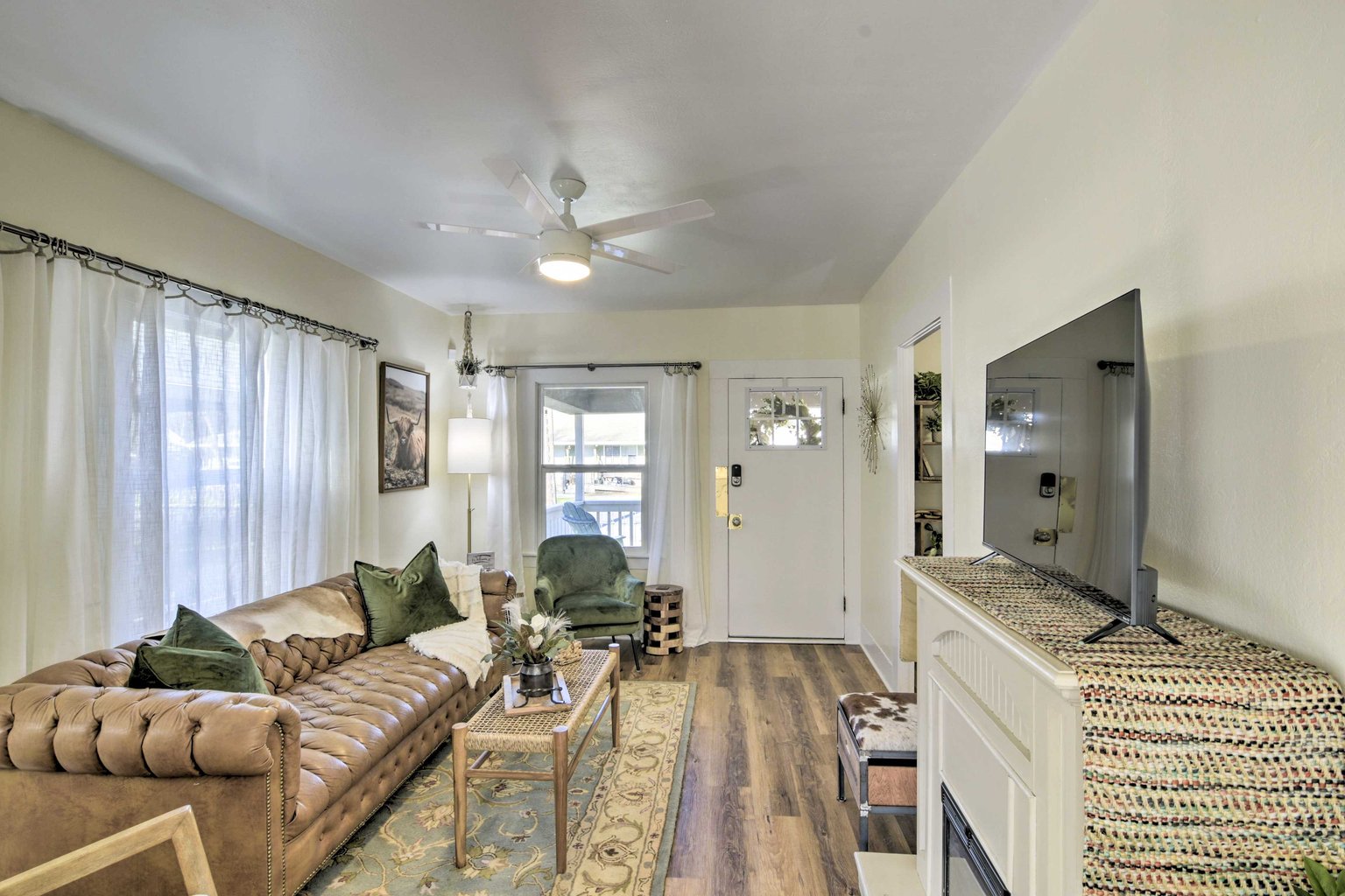 Chico Vacation Rental