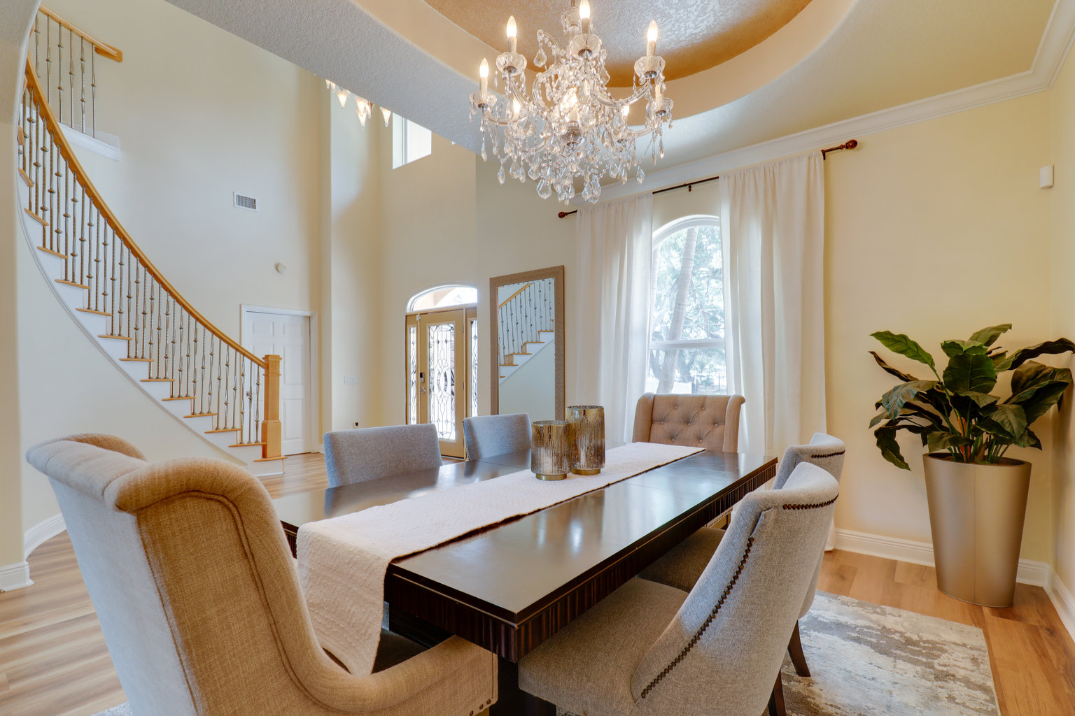 Brandon Vacation Rental