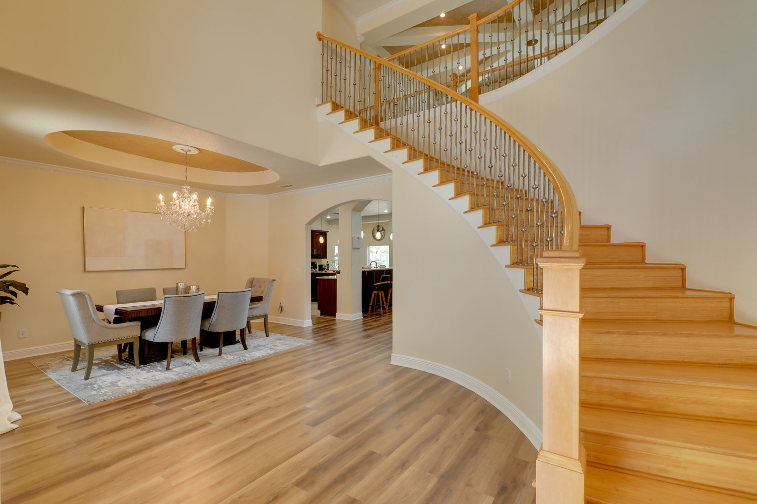 Brandon Vacation Rental