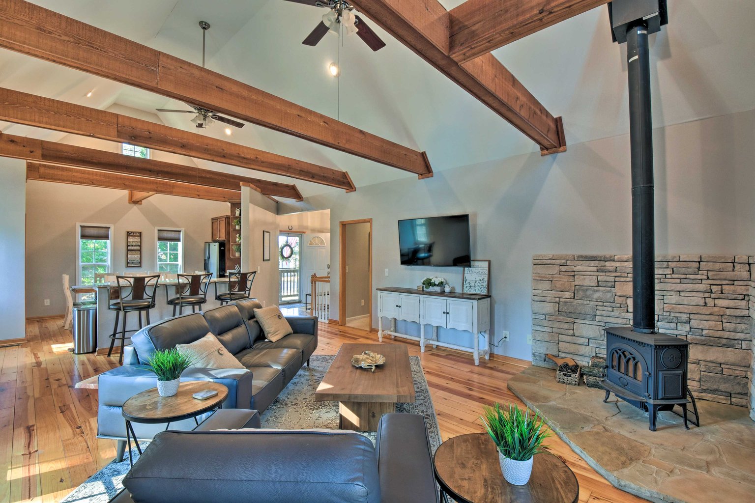 Gainesville Vacation Rental