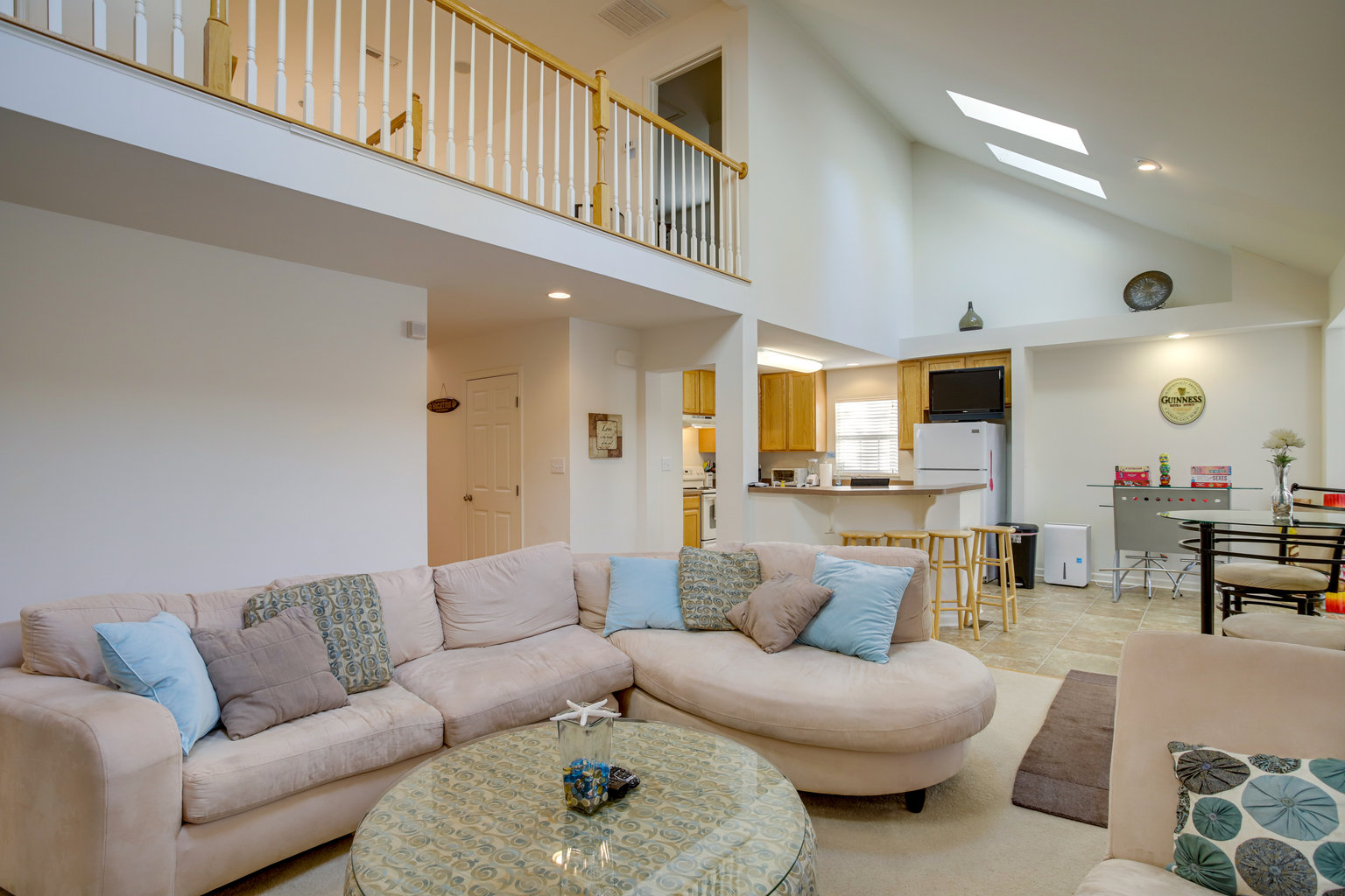 Greenbackville Vacation Rental