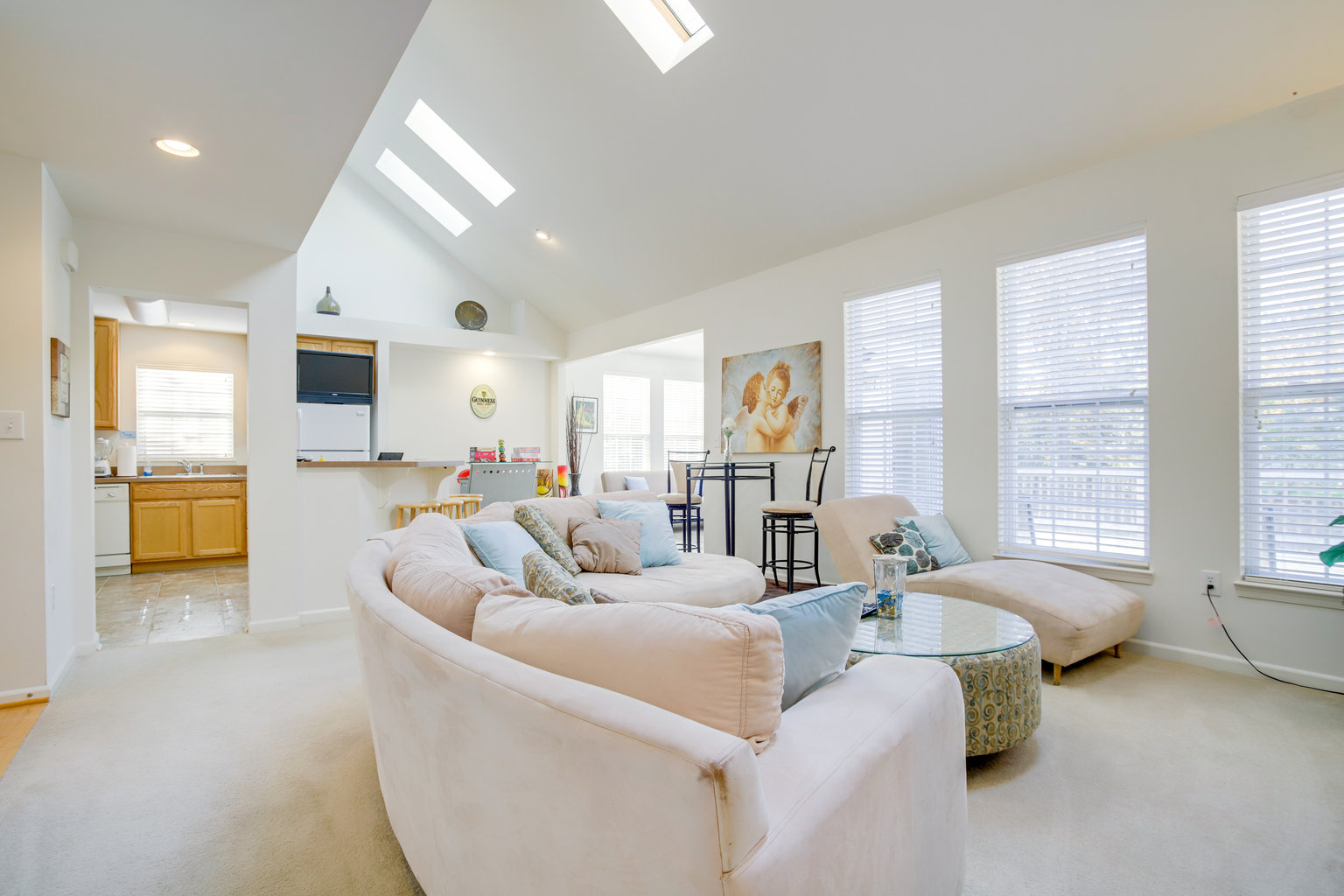 Greenbackville Vacation Rental