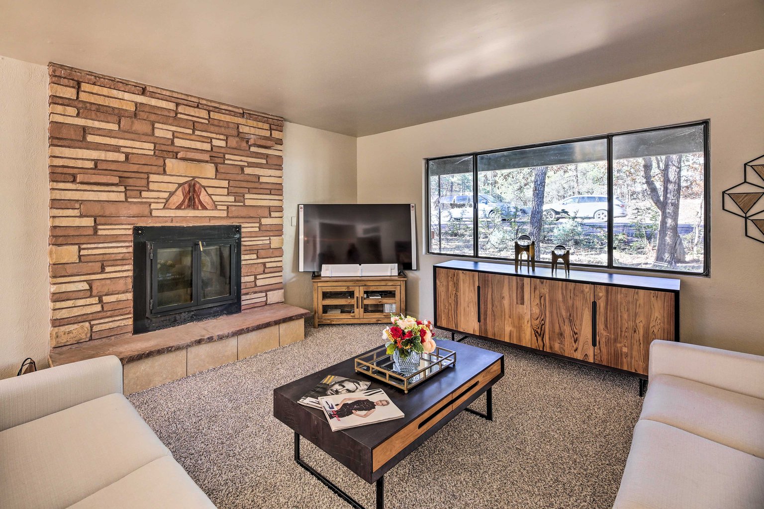 Vacation Rental