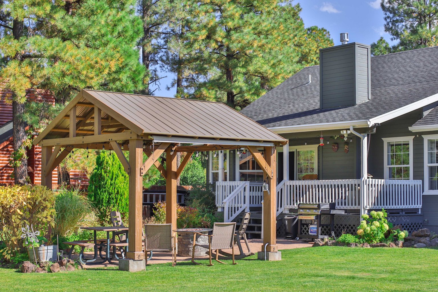 Pinetop-Lakeside Vacation Rental