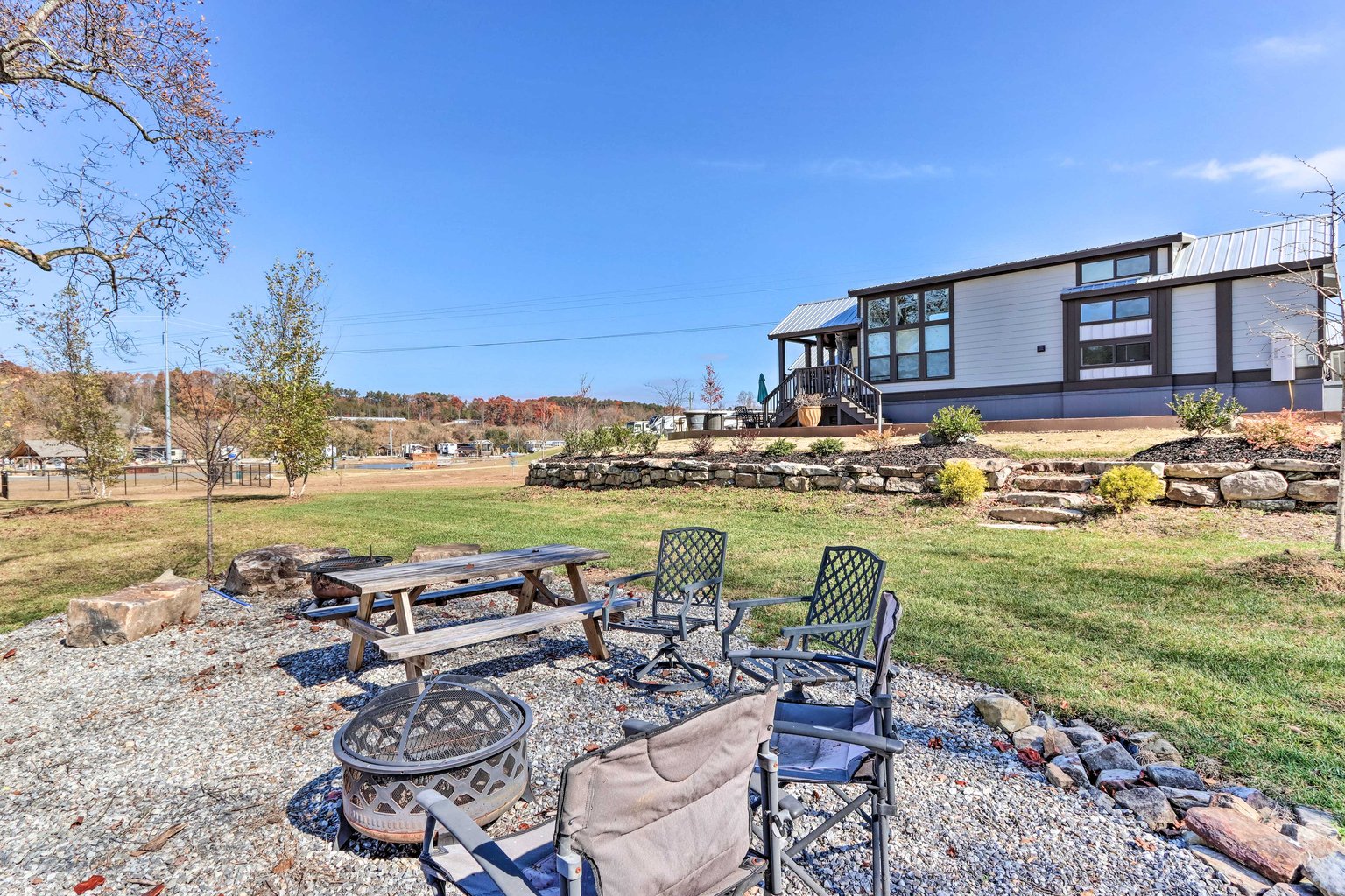 Morganton Vacation Rental