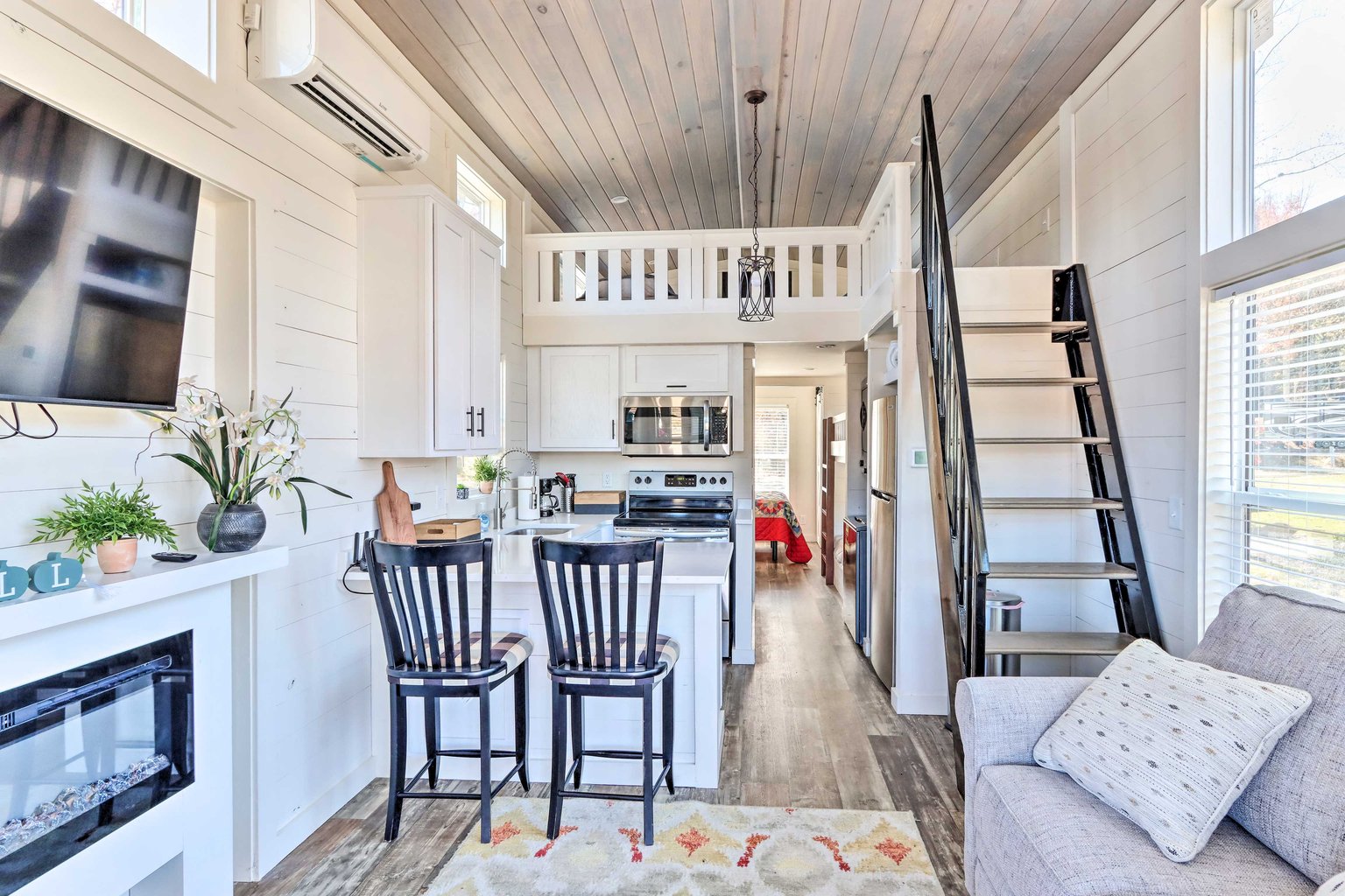 Morganton Vacation Rental