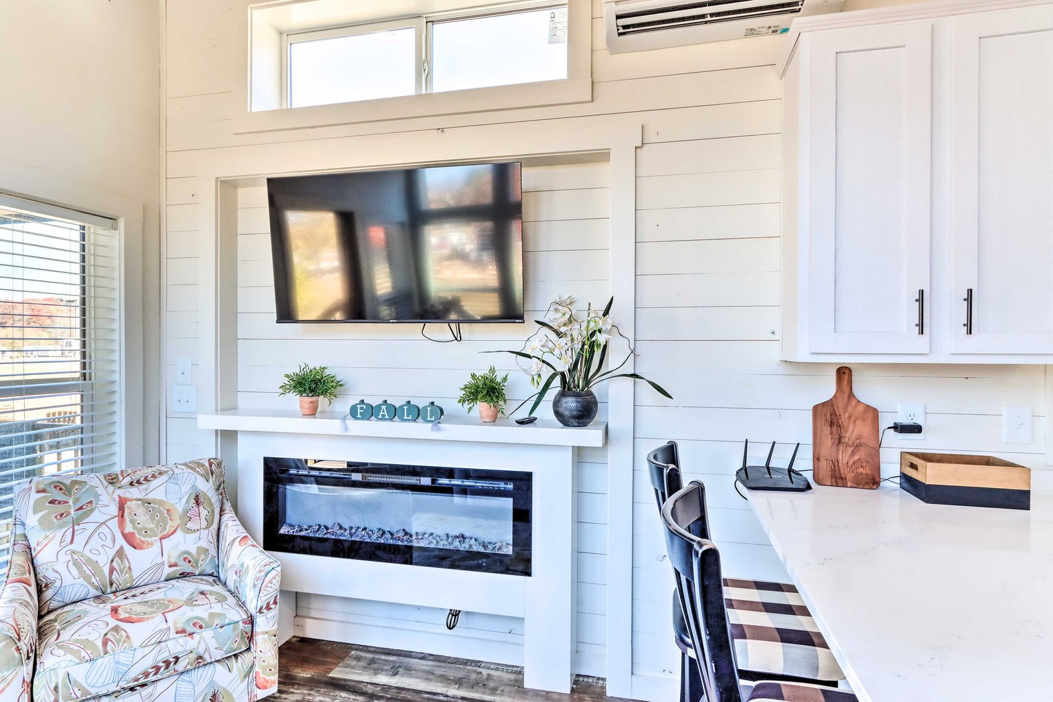 Morganton Vacation Rental