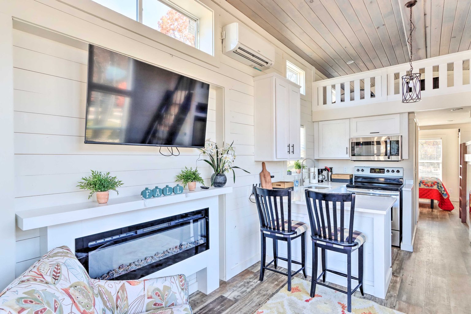 Morganton Vacation Rental