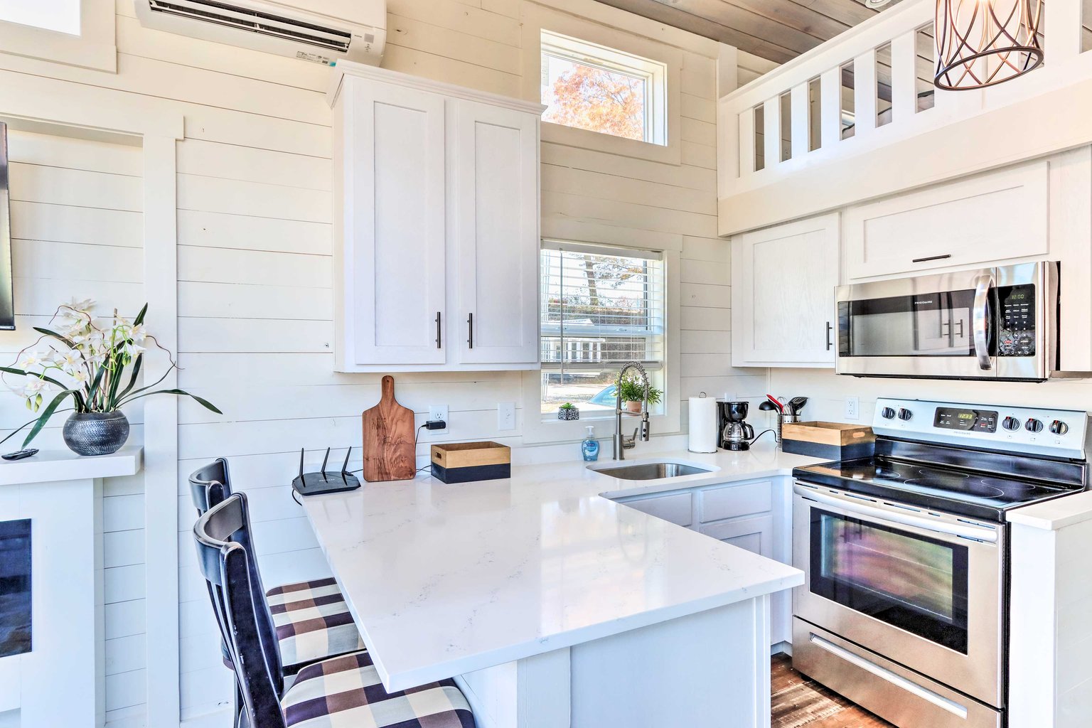 Morganton Vacation Rental