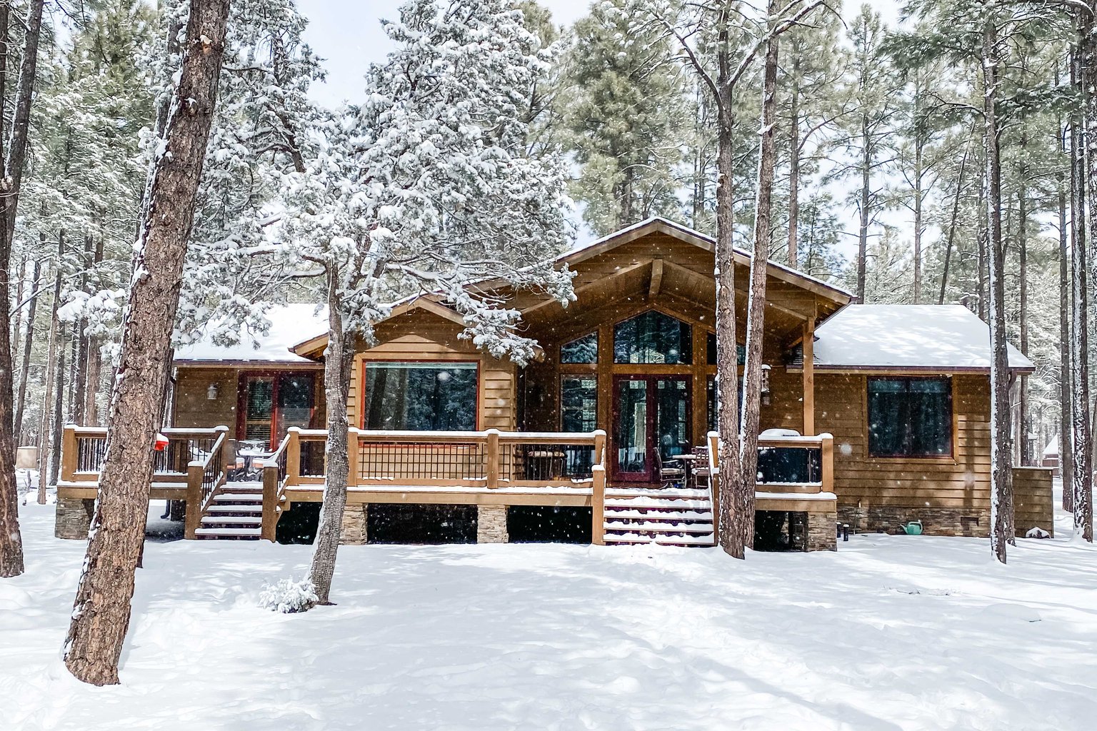 Vacation Rental