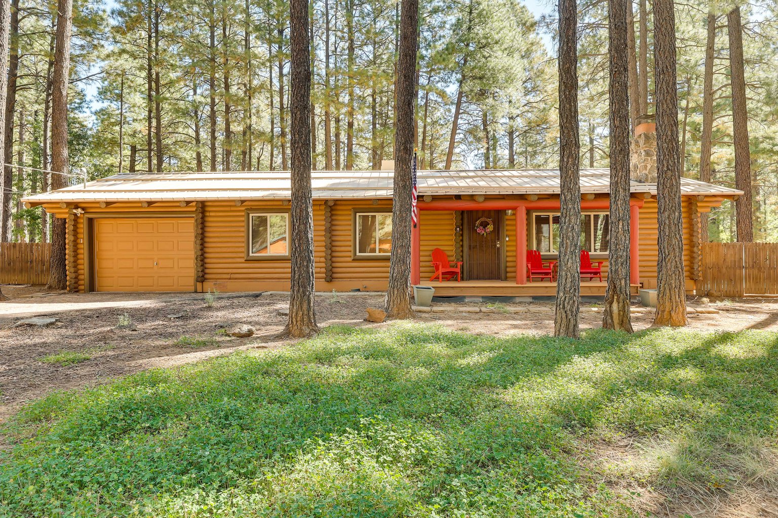 Vacation Rental