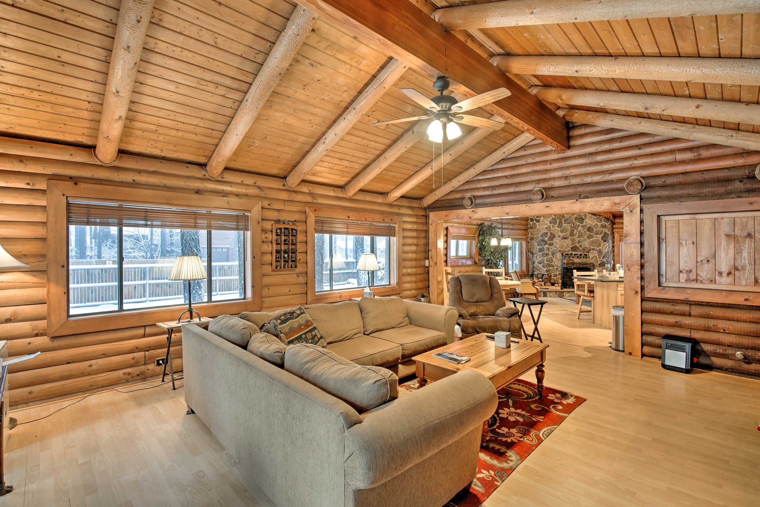 Vacation Rental