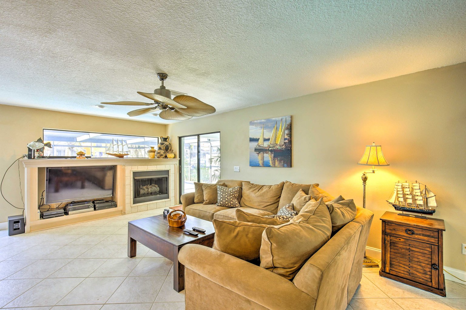 Apollo Beach Vacation Rental
