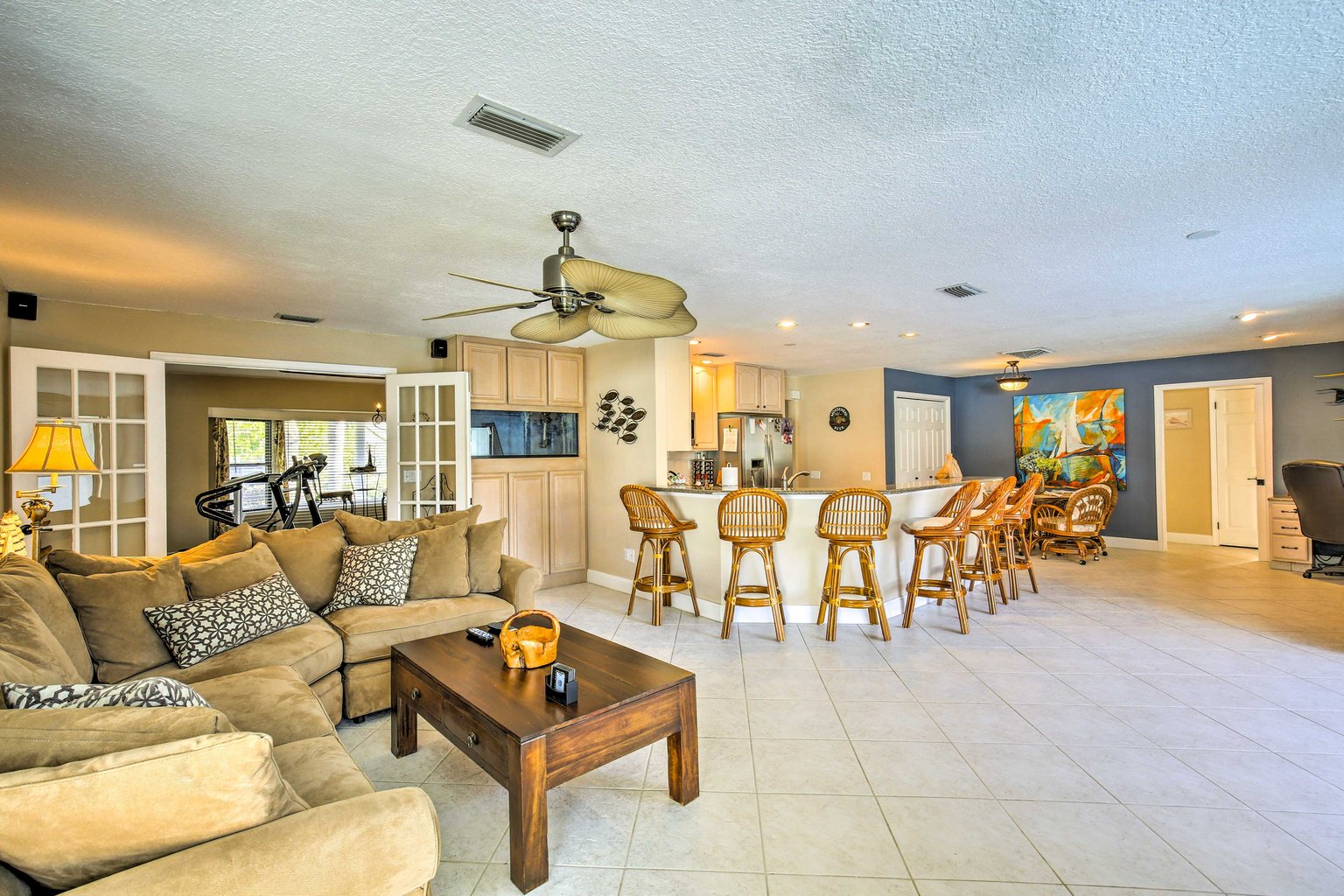 Apollo Beach Vacation Rental