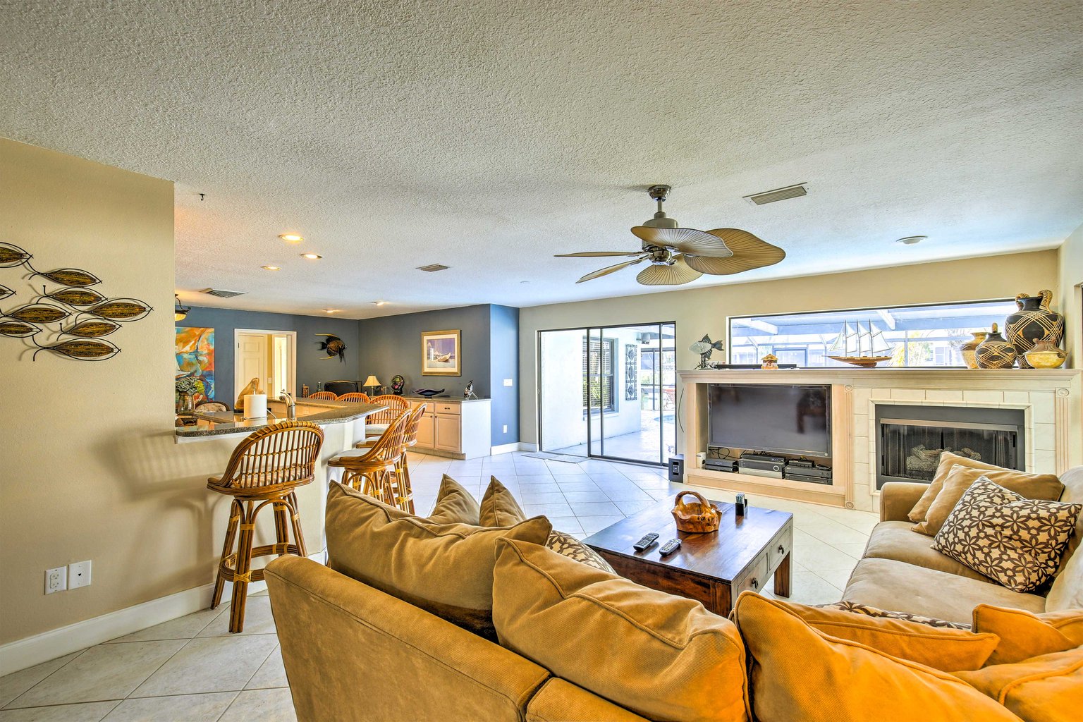 Apollo Beach Vacation Rental