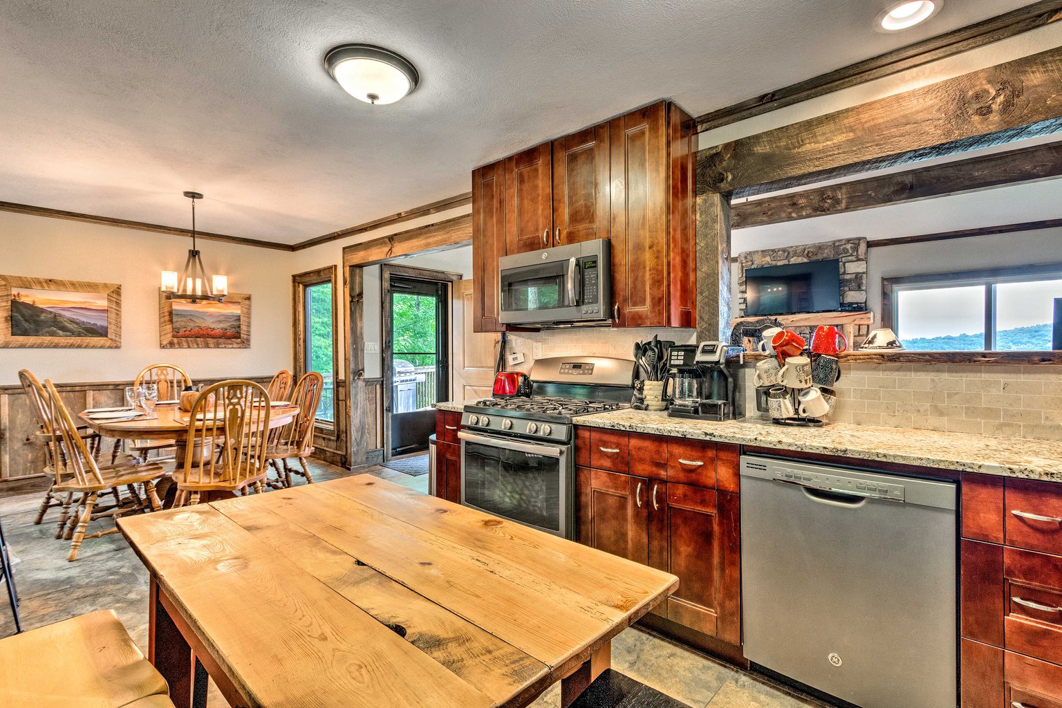 Banner Elk Vacation Rental