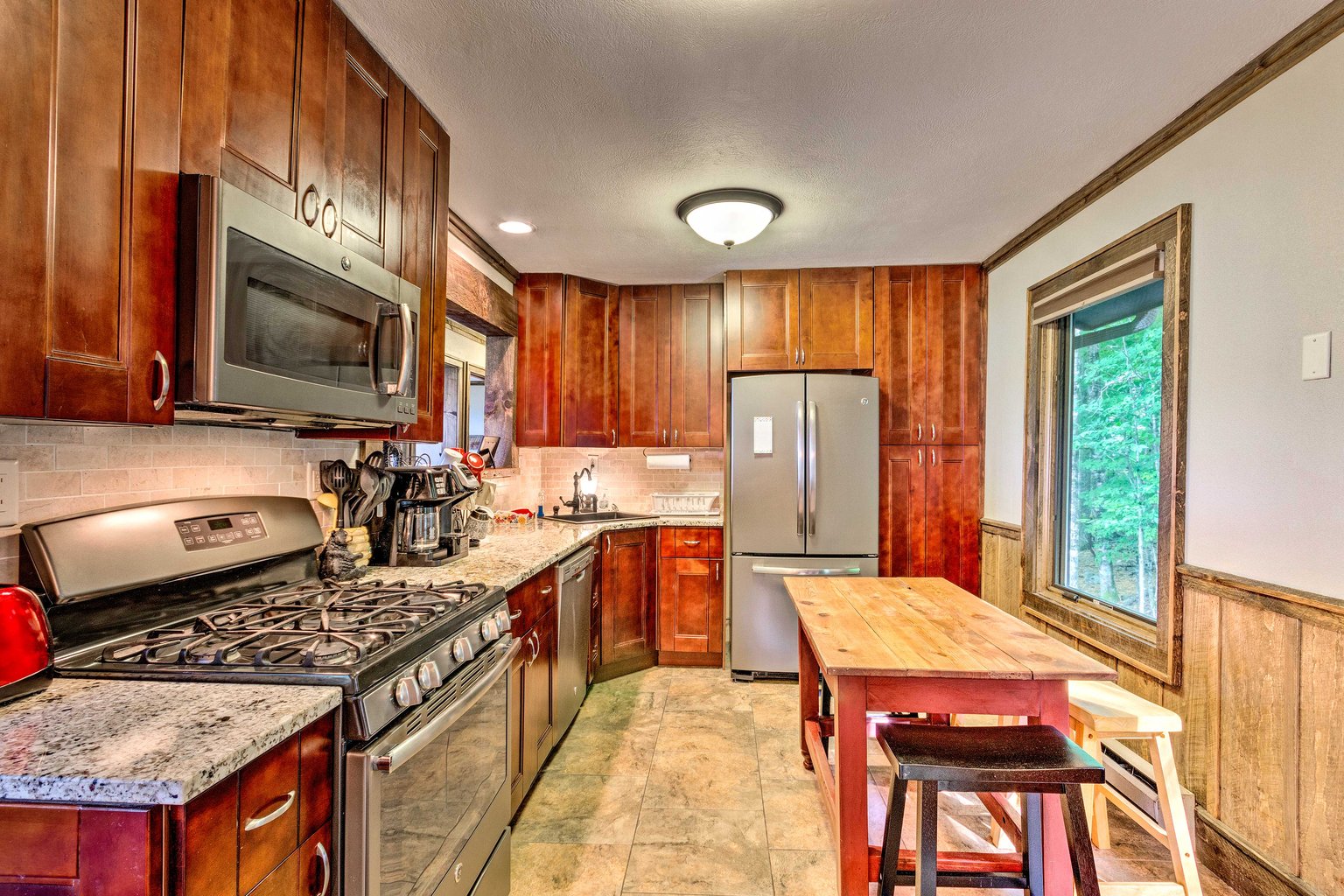 Banner Elk Vacation Rental