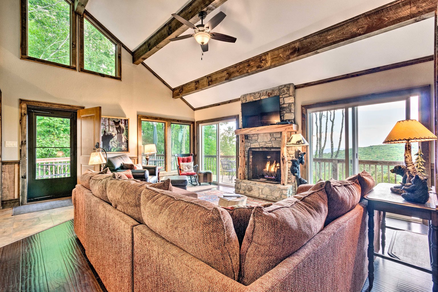 Banner Elk Vacation Rental