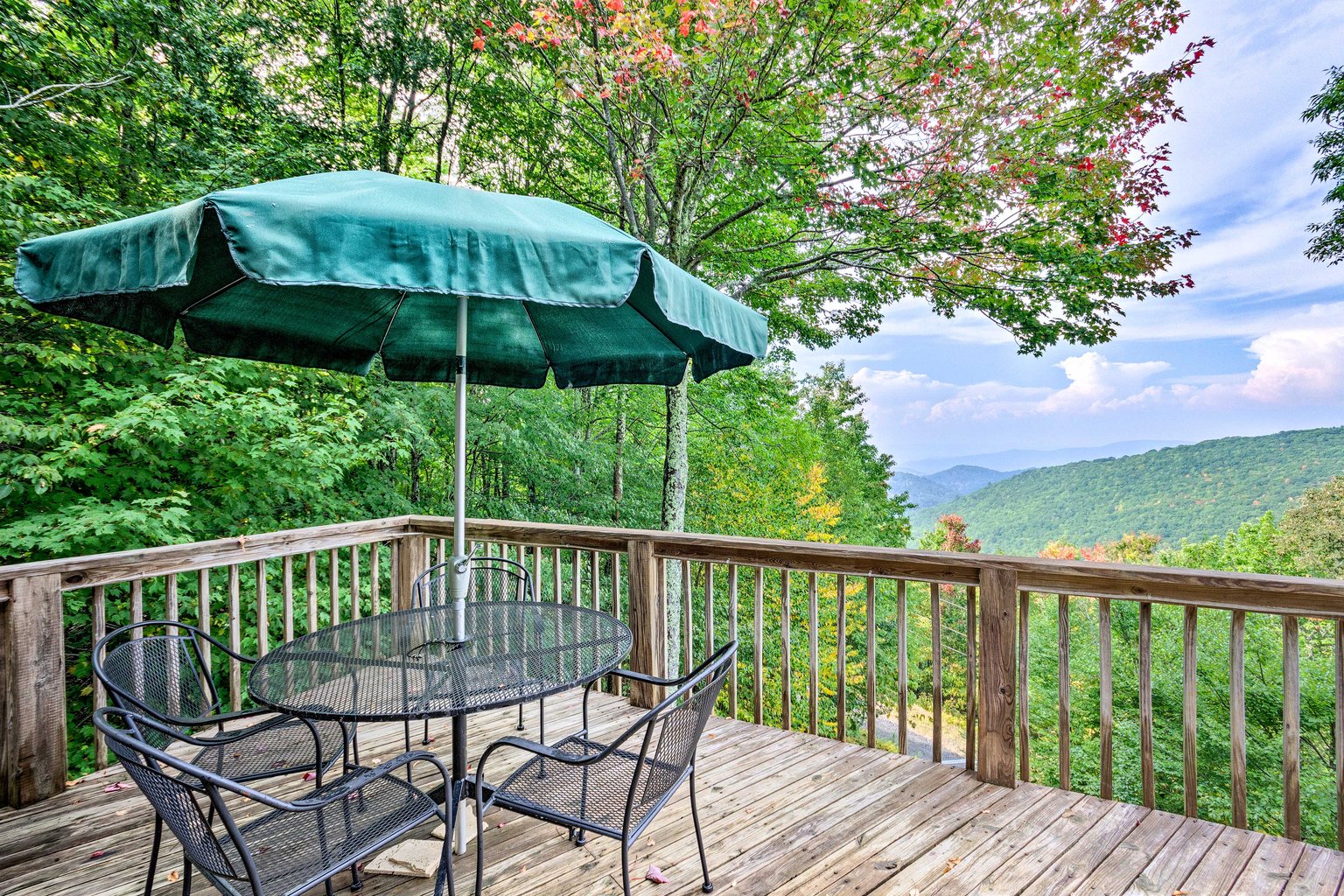 Banner Elk Vacation Rental