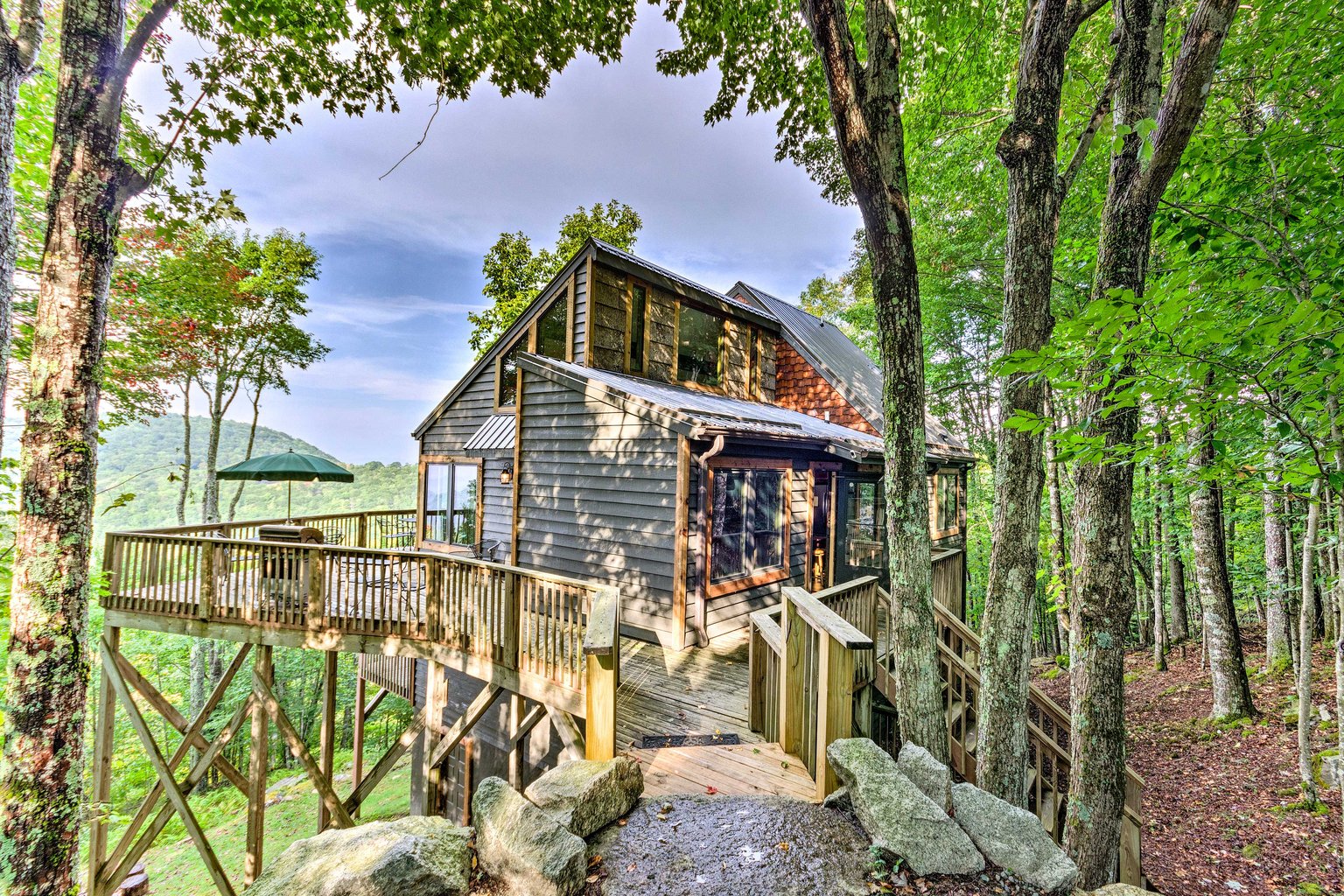 Banner Elk Vacation Rental