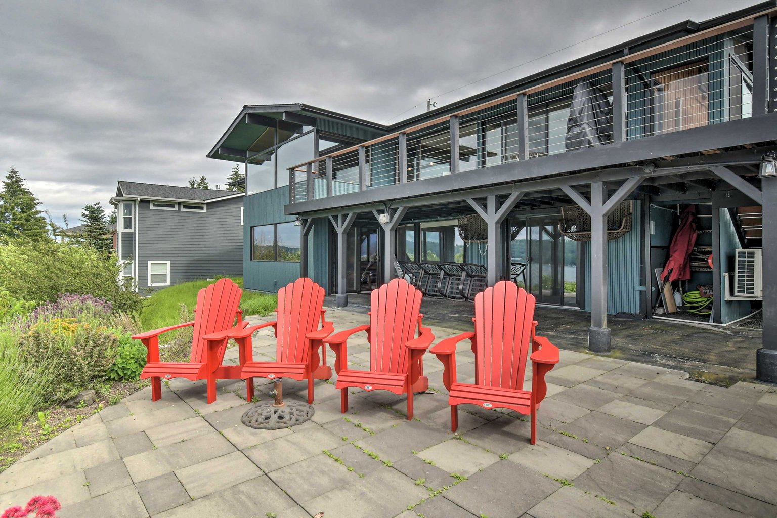 Union Vacation Rental