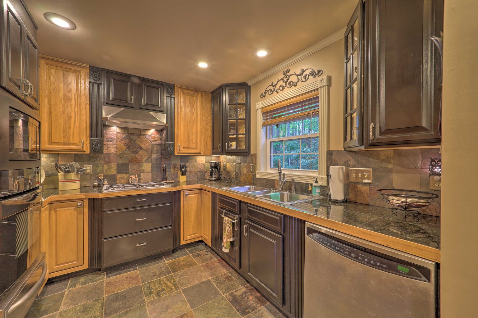 Beech Mountain Vacation Rental