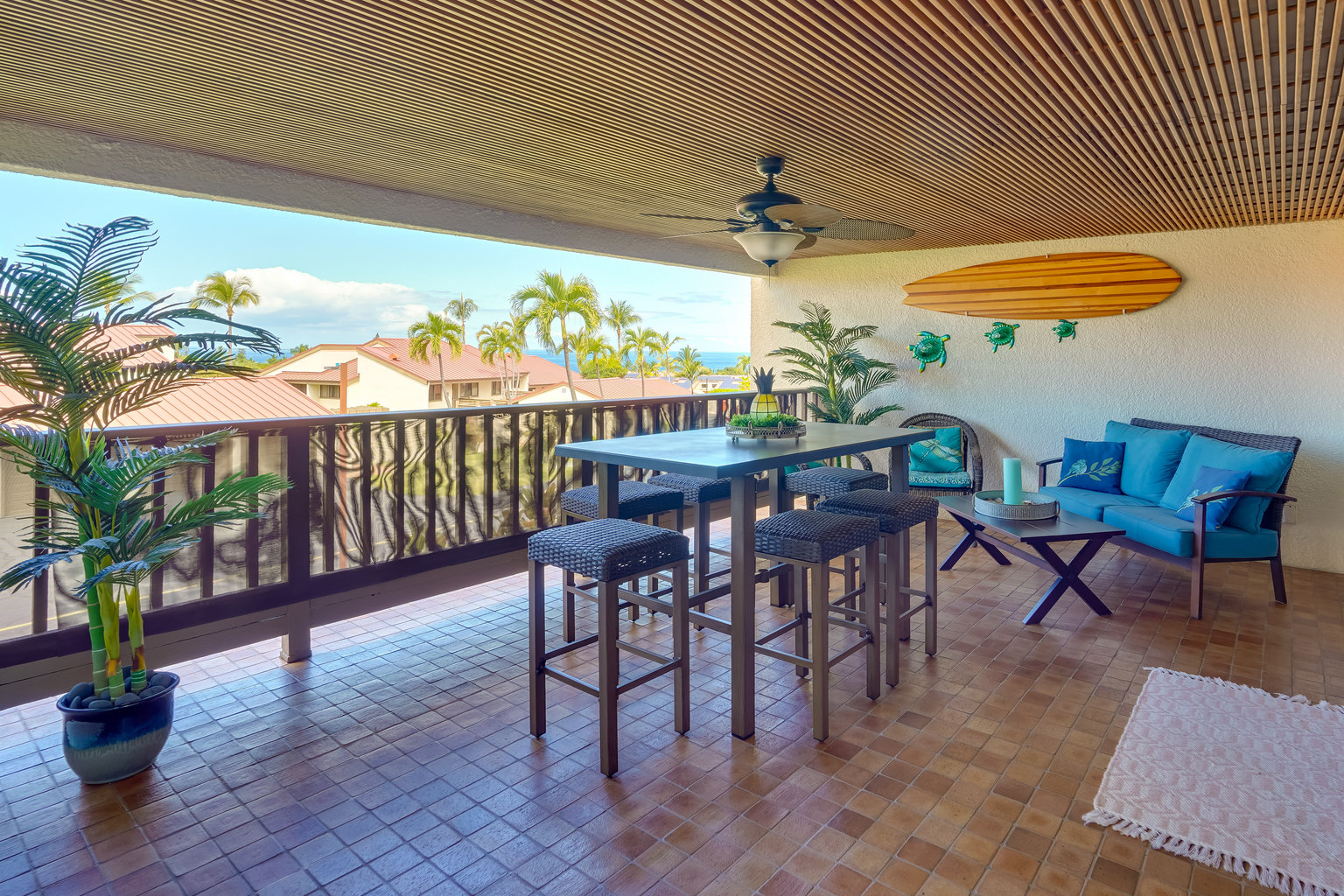 Kailua-Kona Vacation Rental