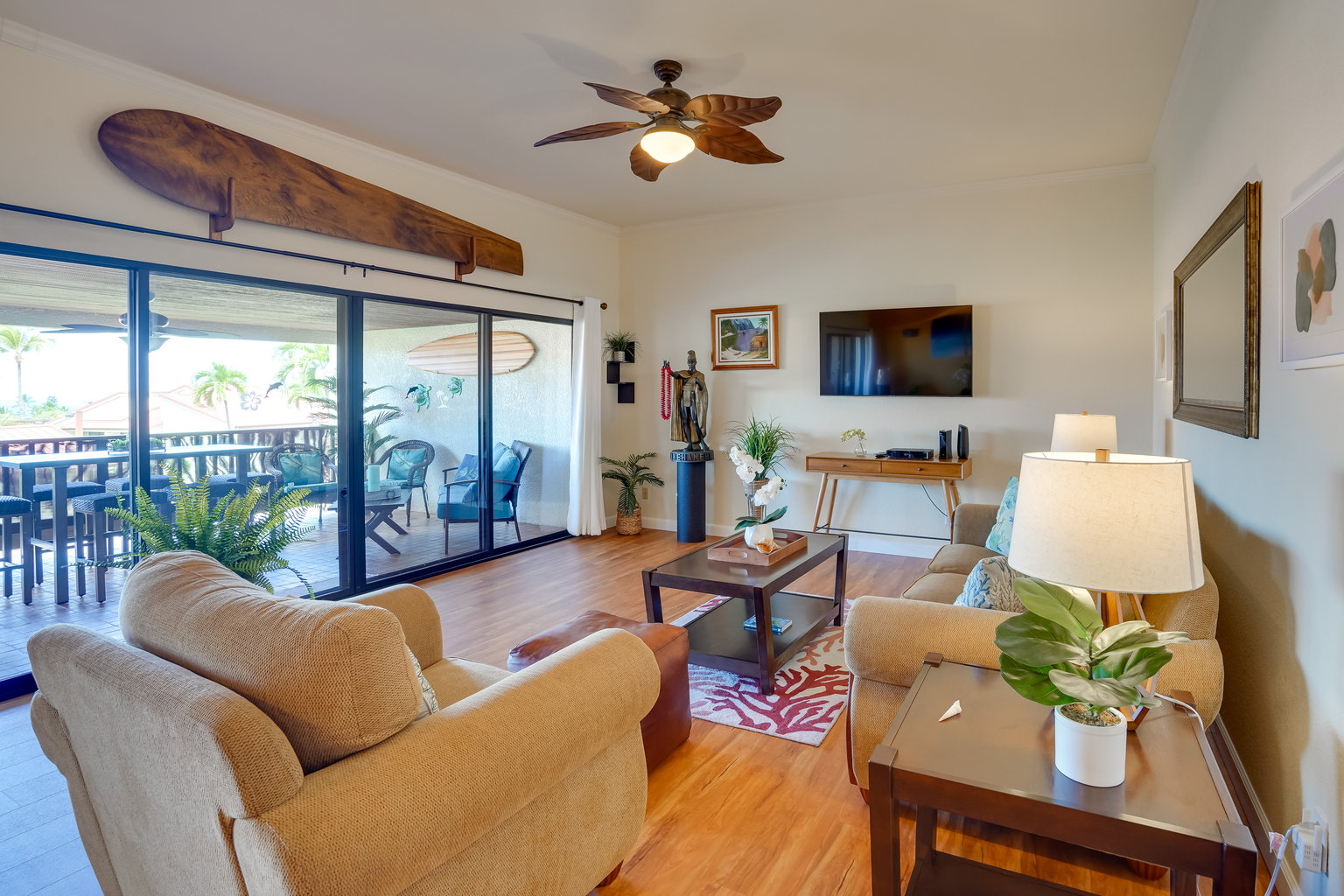 Kailua-Kona Vacation Rental