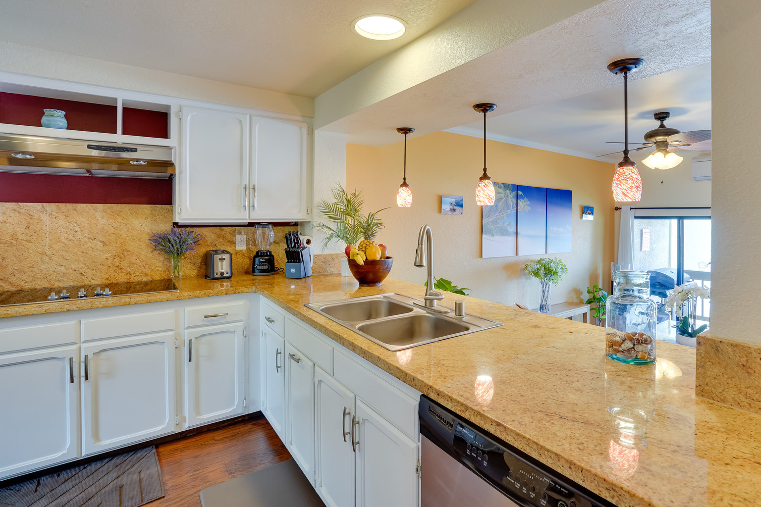 Kailua-Kona Vacation Rental