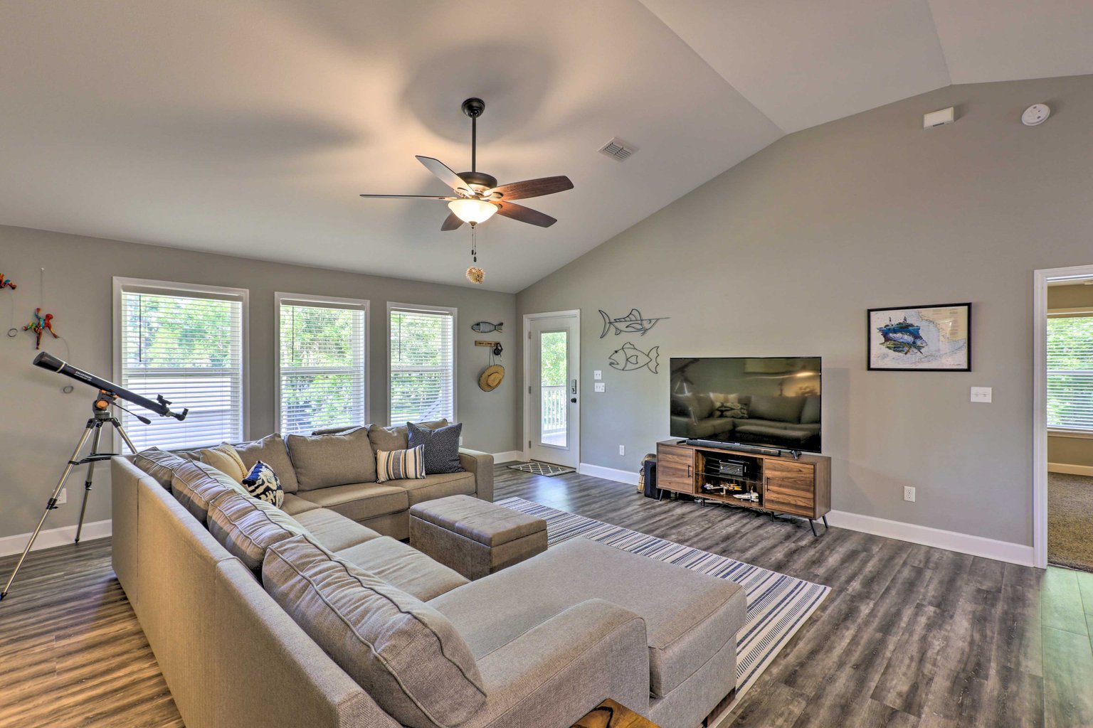 Panacea Vacation Rental