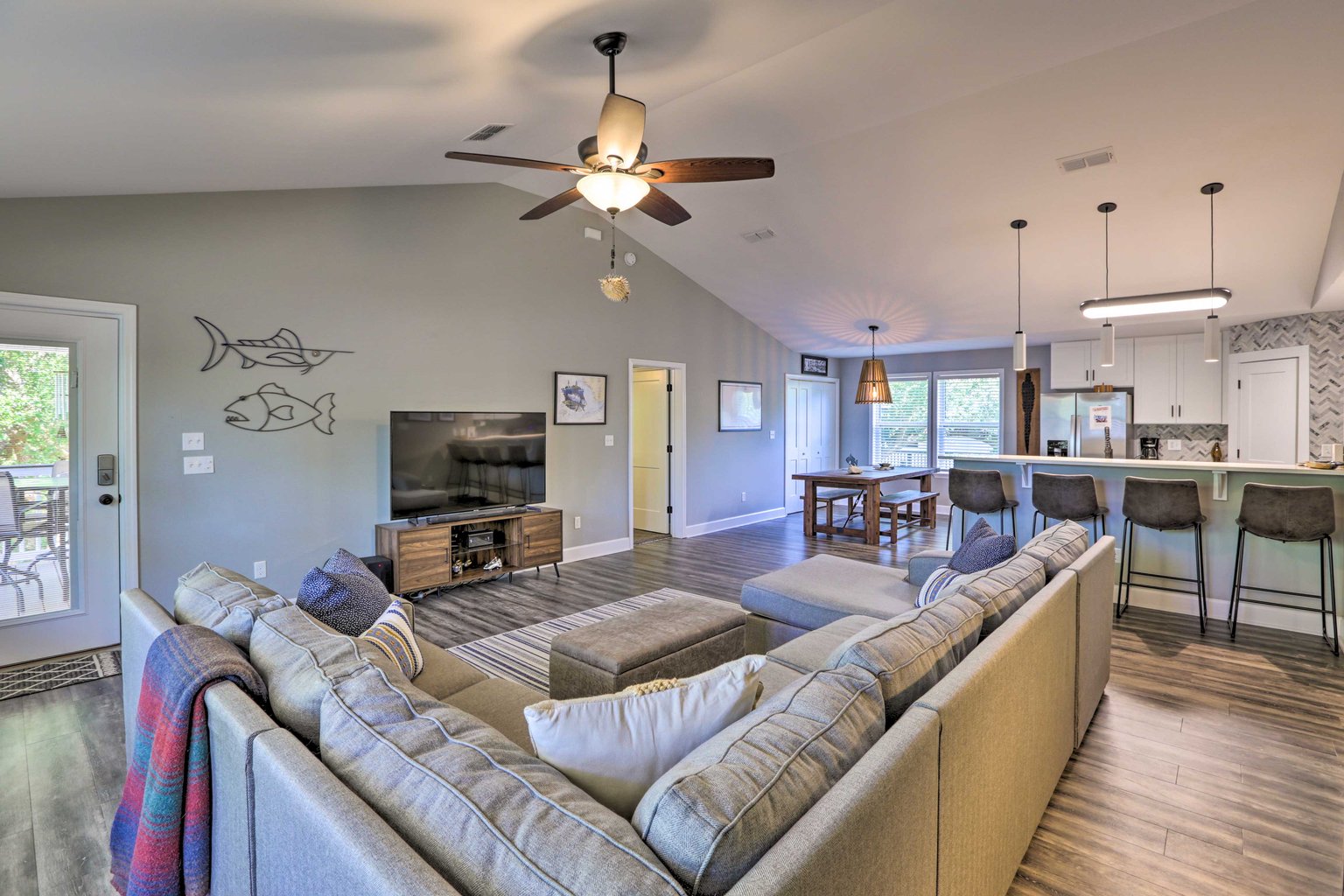 Panacea Vacation Rental