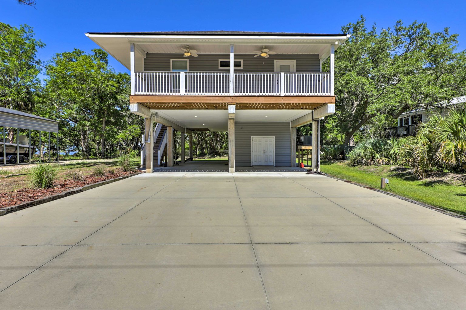 Panacea Vacation Rental