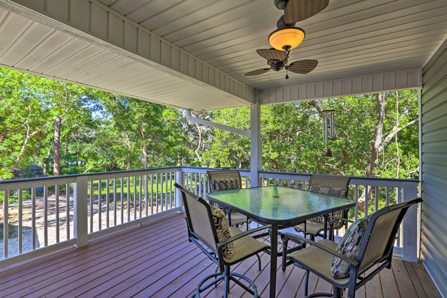 Panacea Vacation Rental