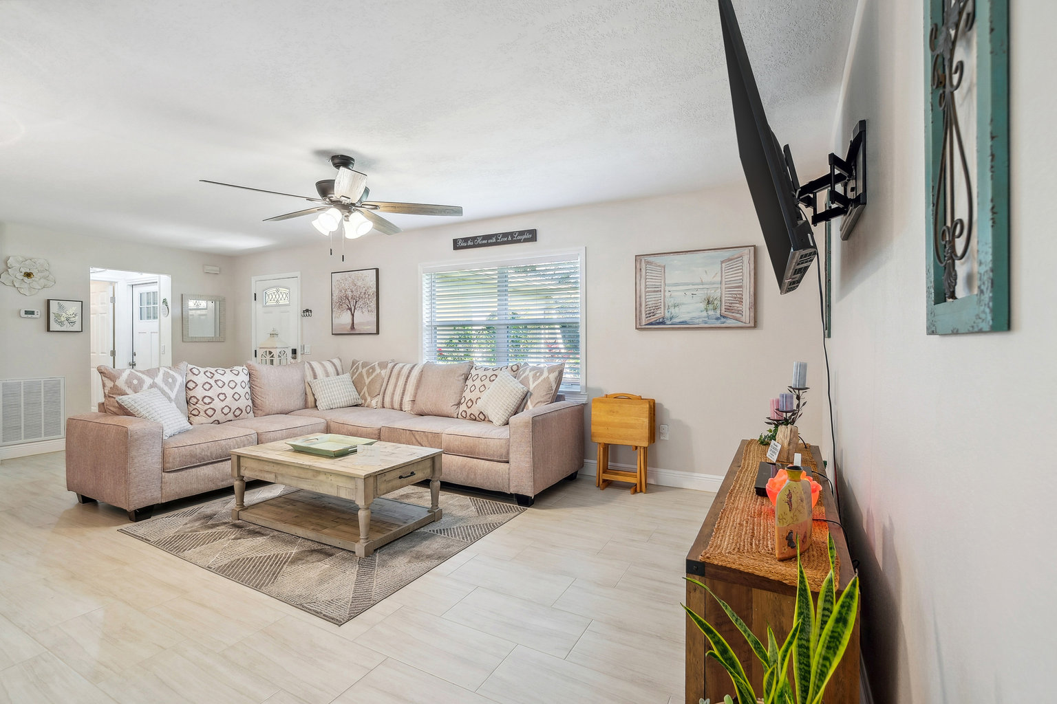 Lecanto Vacation Rental