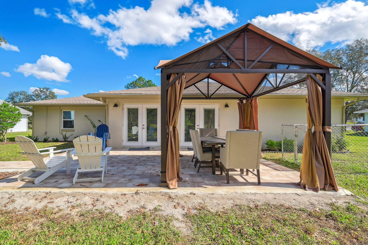 Lecanto Vacation Rental