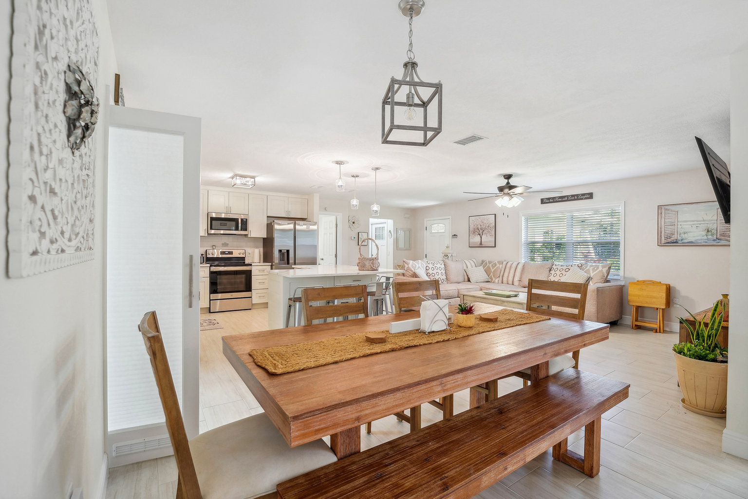 Lecanto Vacation Rental