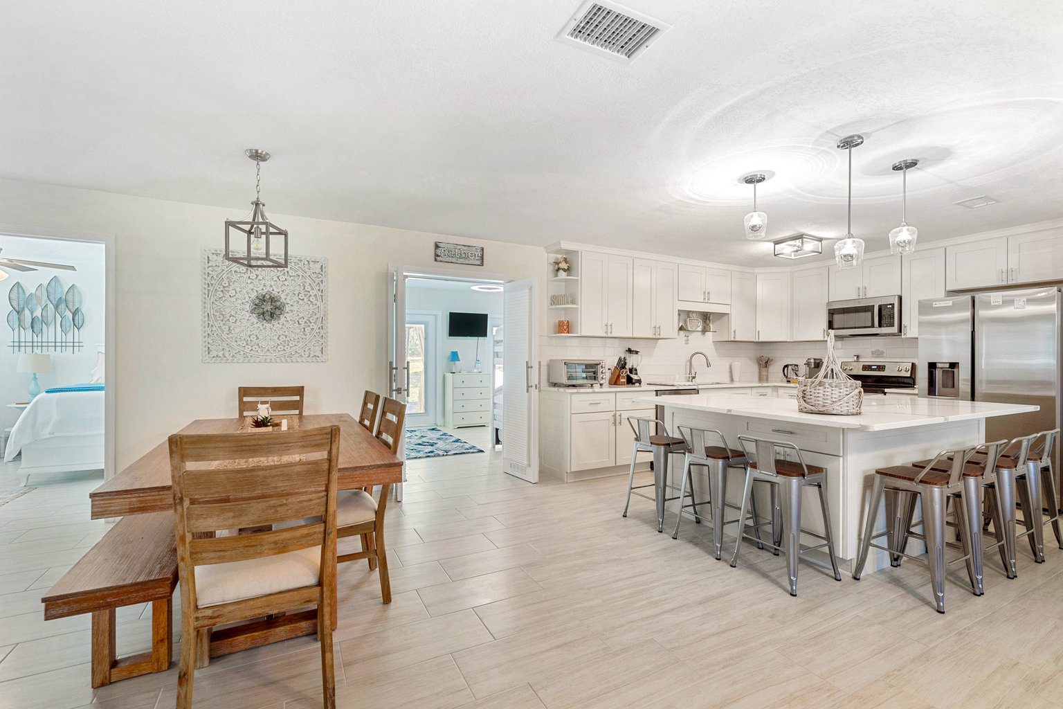 Lecanto Vacation Rental